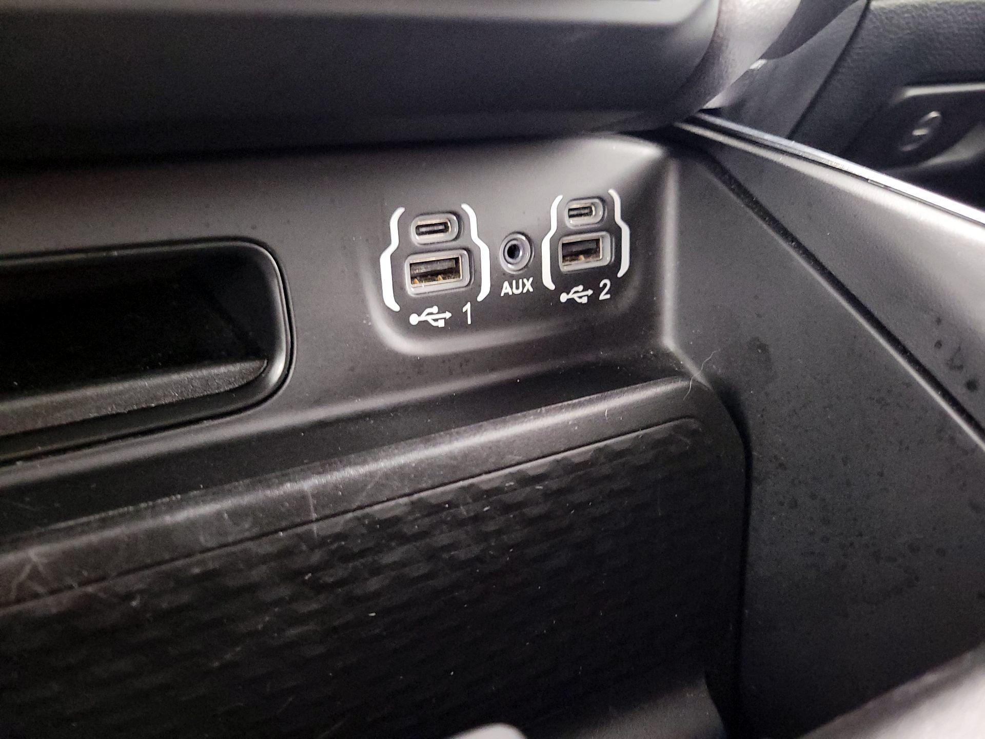 Thumbnail: 2021 RAM 1500 - 18