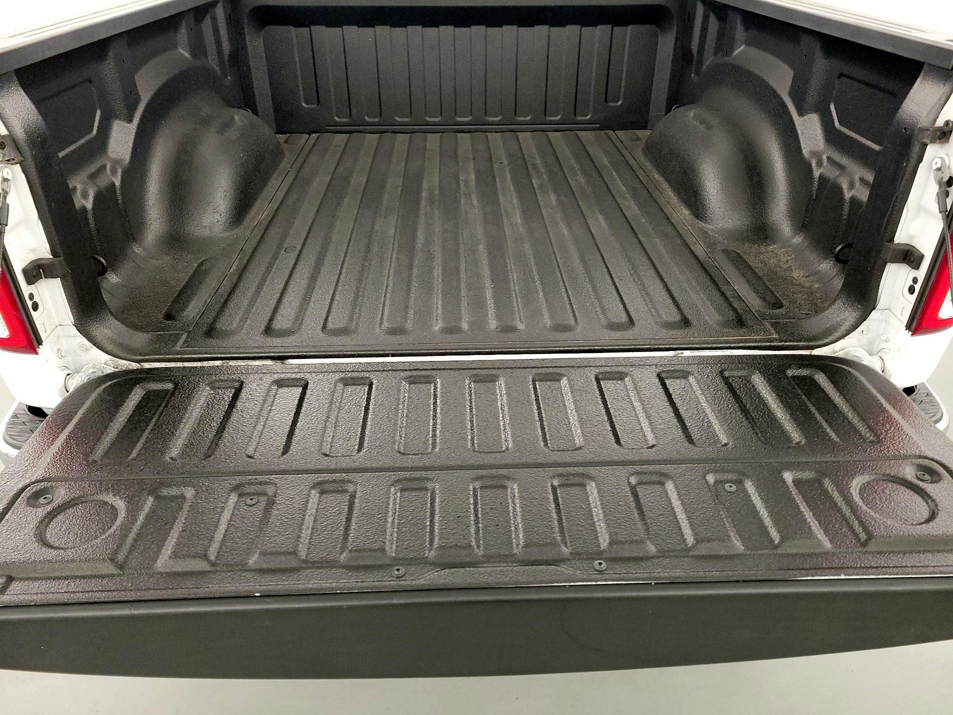 Thumbnail: 2021 RAM 1500 - 20