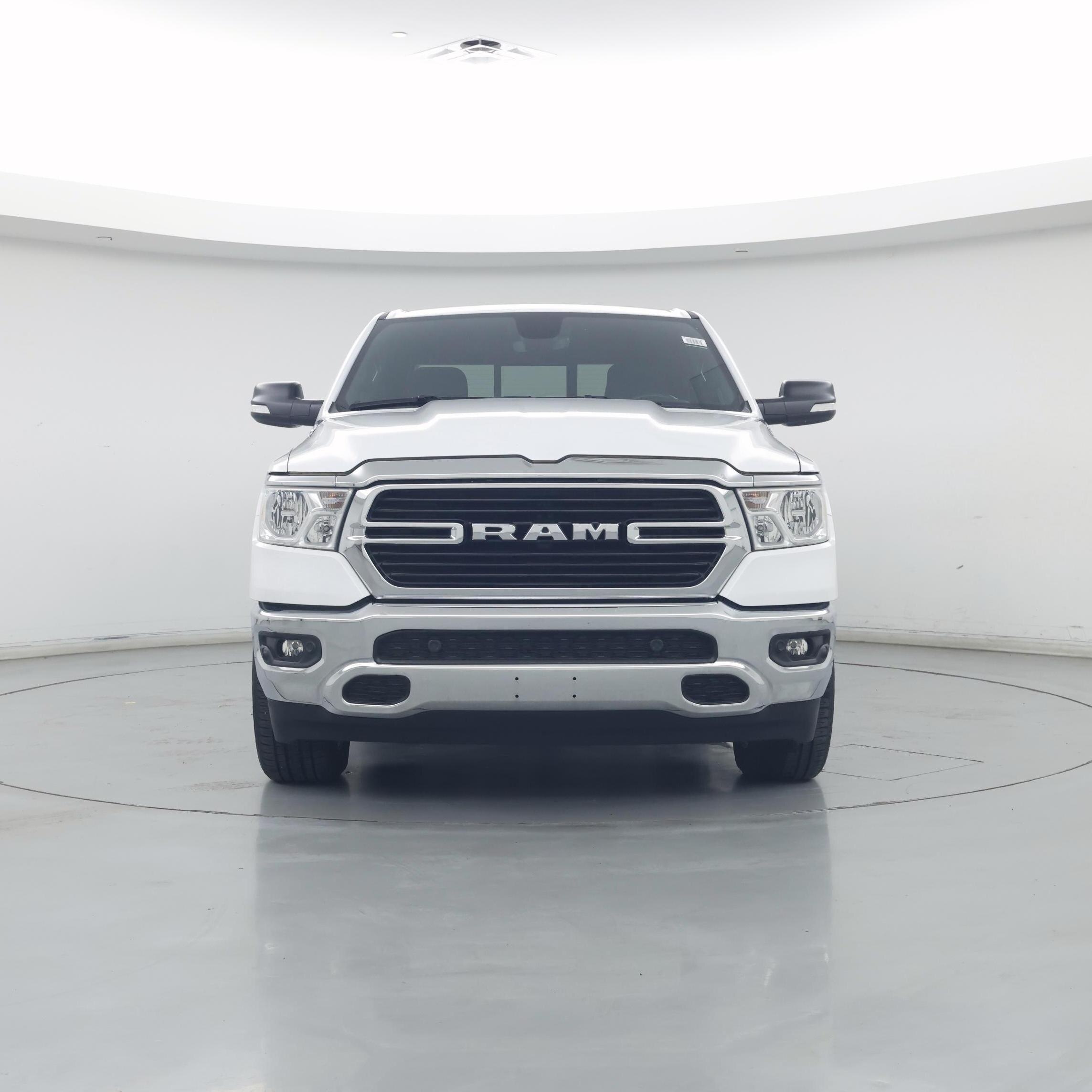 Thumbnail: 2021 RAM 1500 - 5