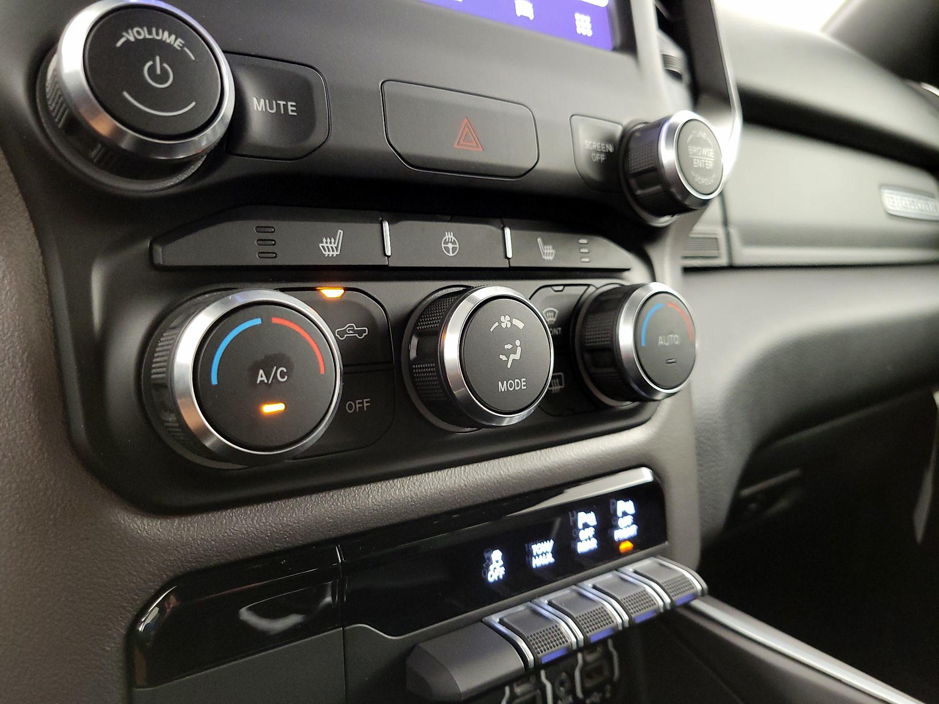 Thumbnail: 2022 RAM 1500 - 16