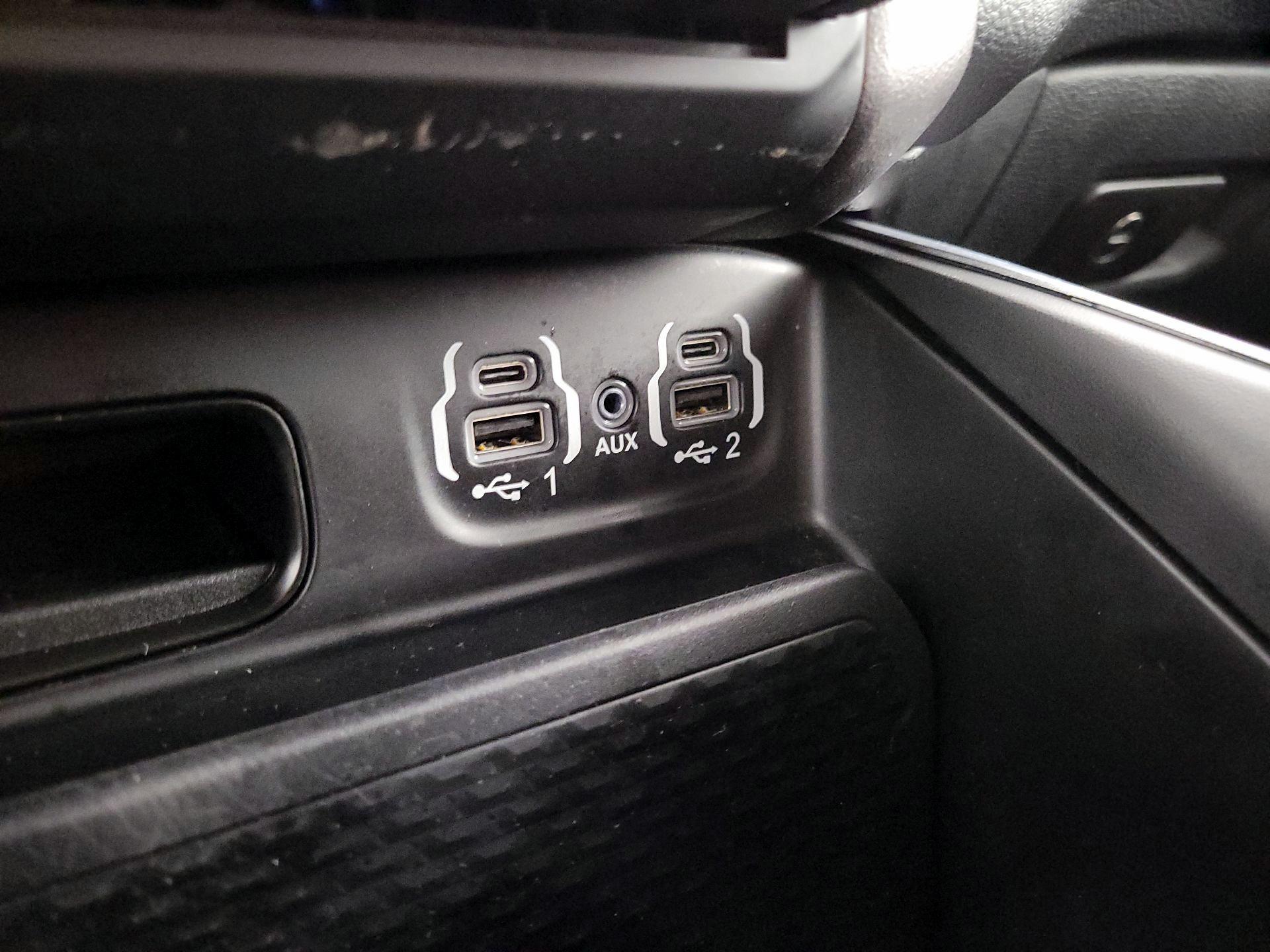 Thumbnail: 2022 RAM 1500 - 18