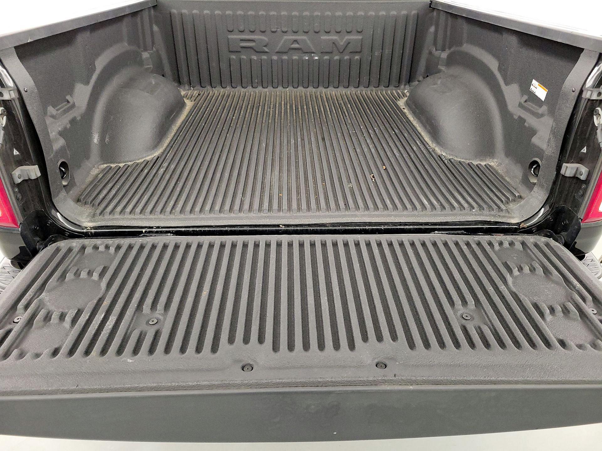 Thumbnail: 2022 RAM 1500 - 20