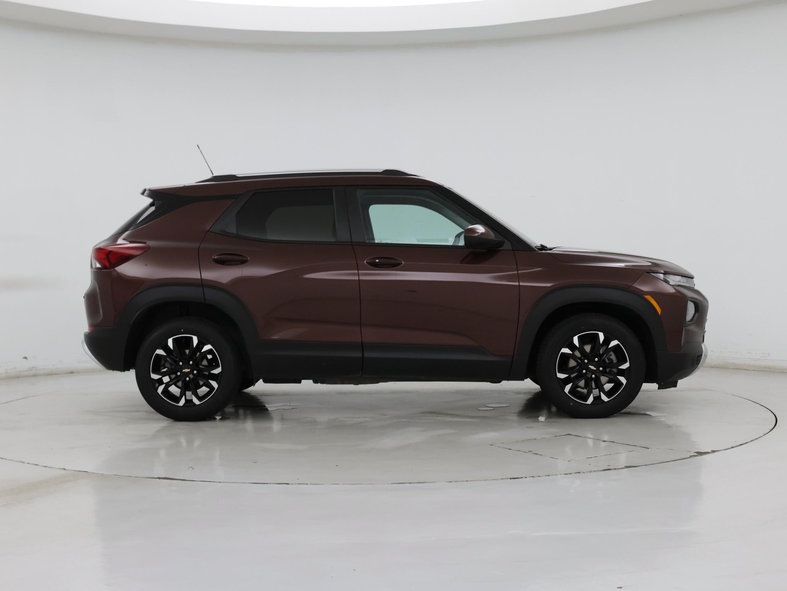 Thumbnail: 2022 Chevrolet TrailBlazer - 7