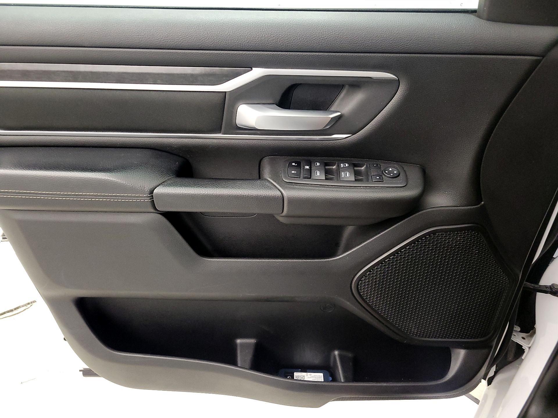 Thumbnail: 2023 RAM 1500 - 12