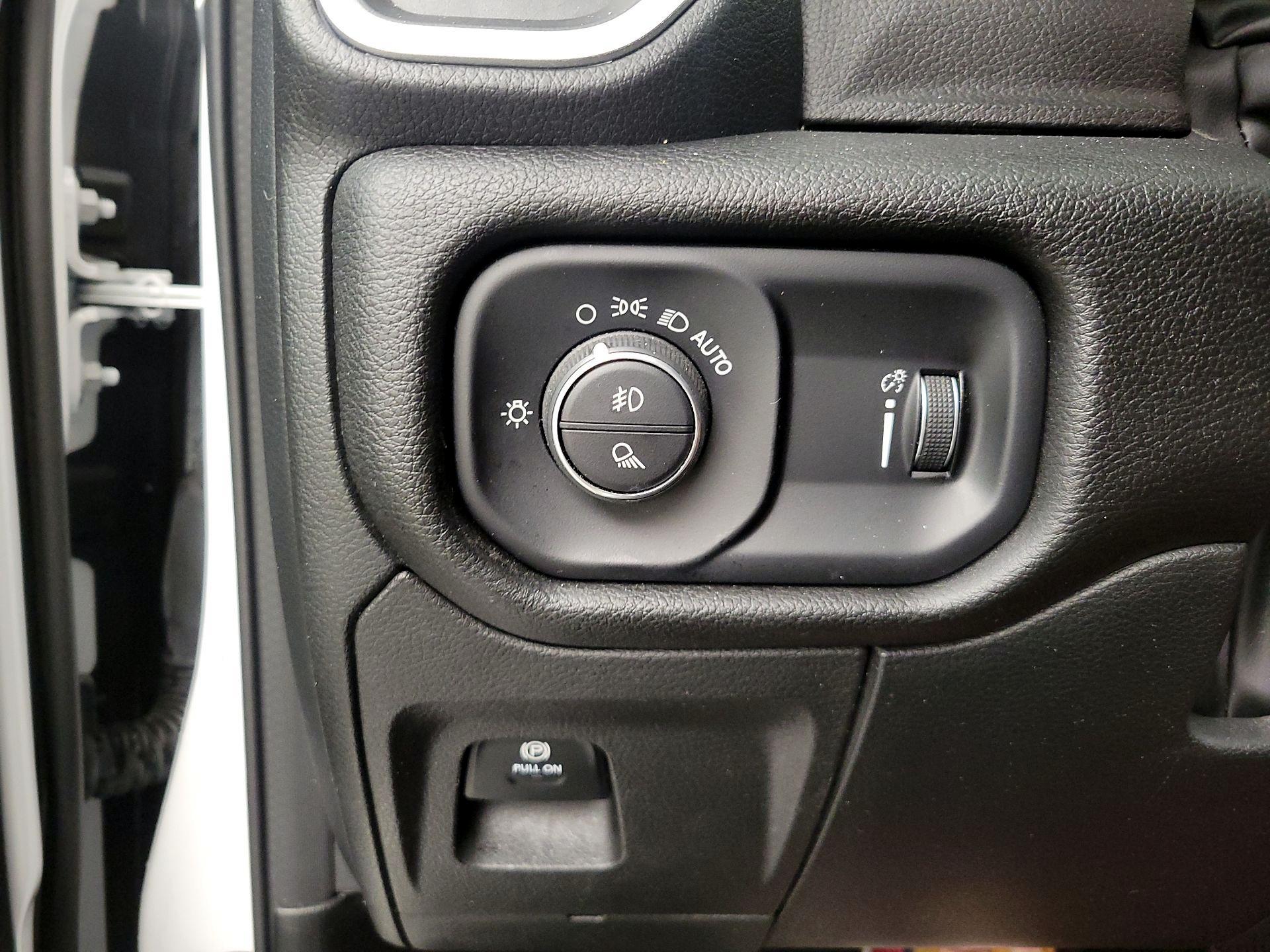 Thumbnail: 2023 RAM 1500 - 13
