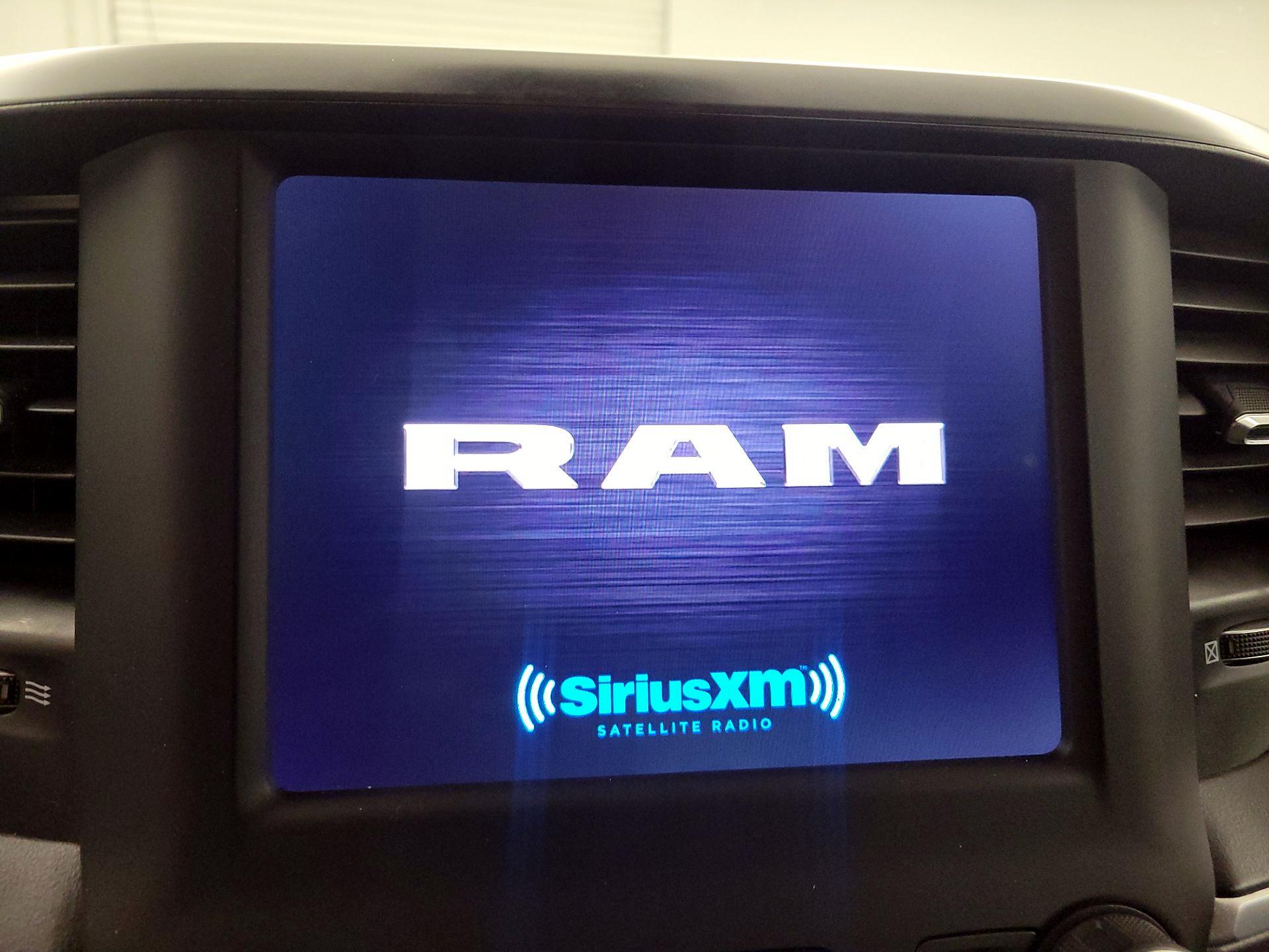 Thumbnail: 2023 RAM 1500 - 15