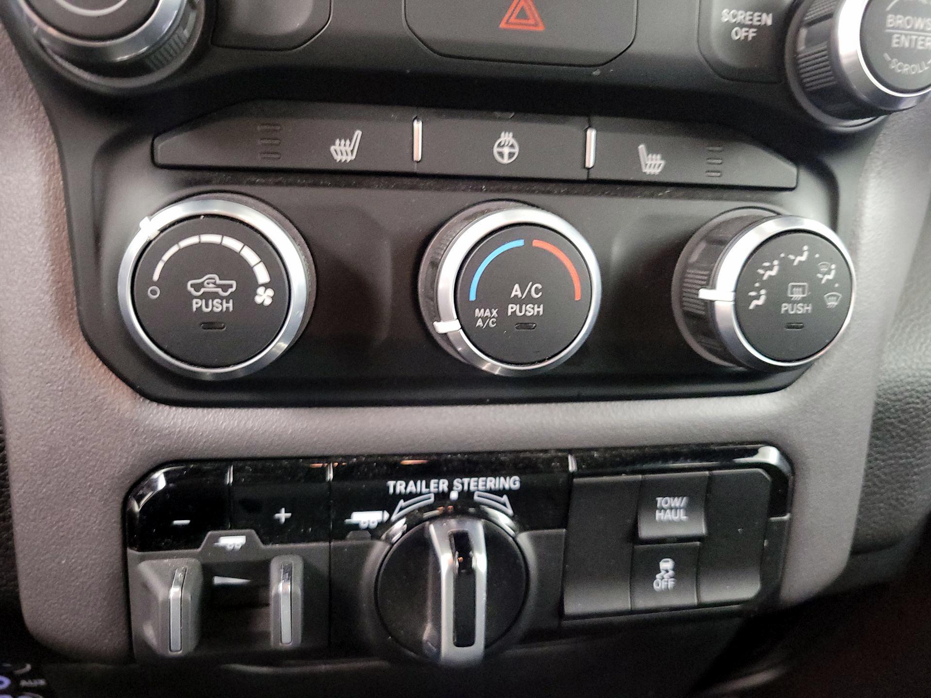 Thumbnail: 2023 RAM 1500 - 16