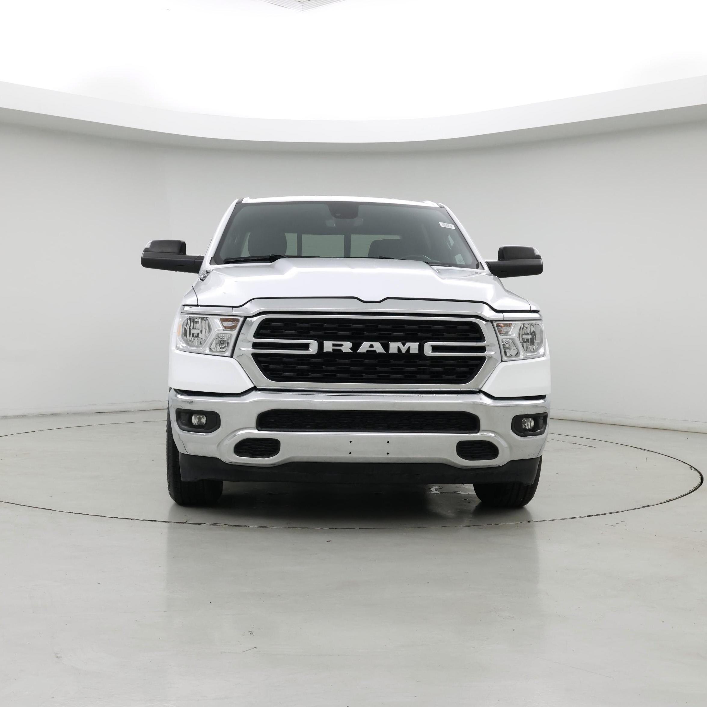 Thumbnail: 2023 RAM 1500 - 5