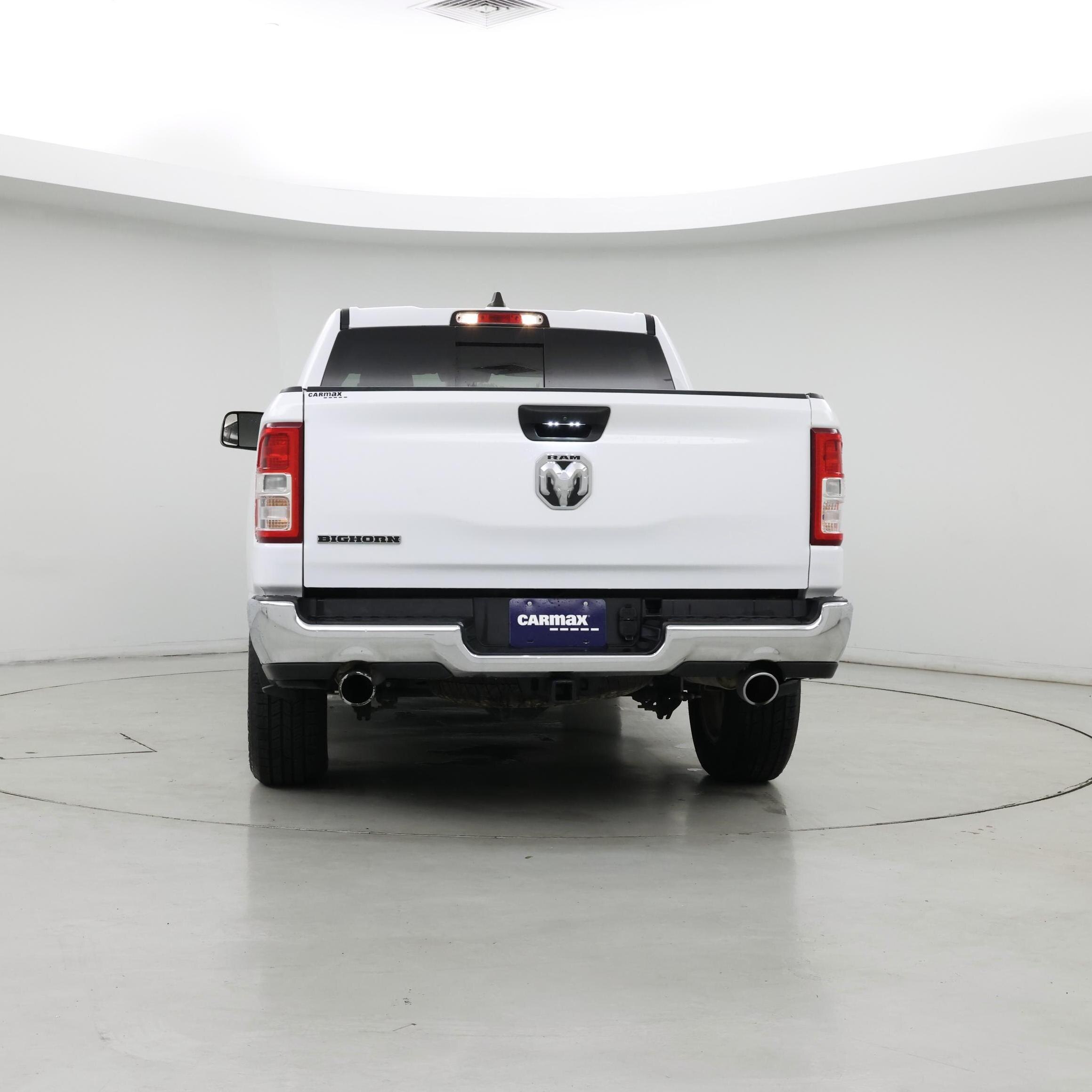 Thumbnail: 2023 RAM 1500 - 6
