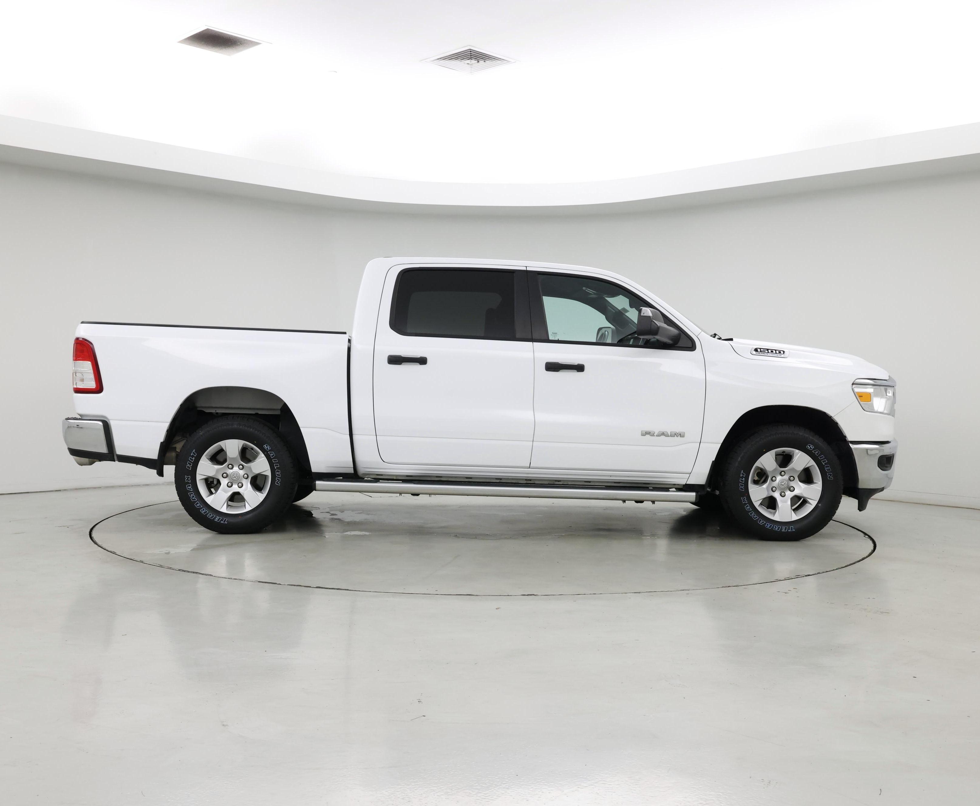 Thumbnail: 2023 RAM 1500 - 7