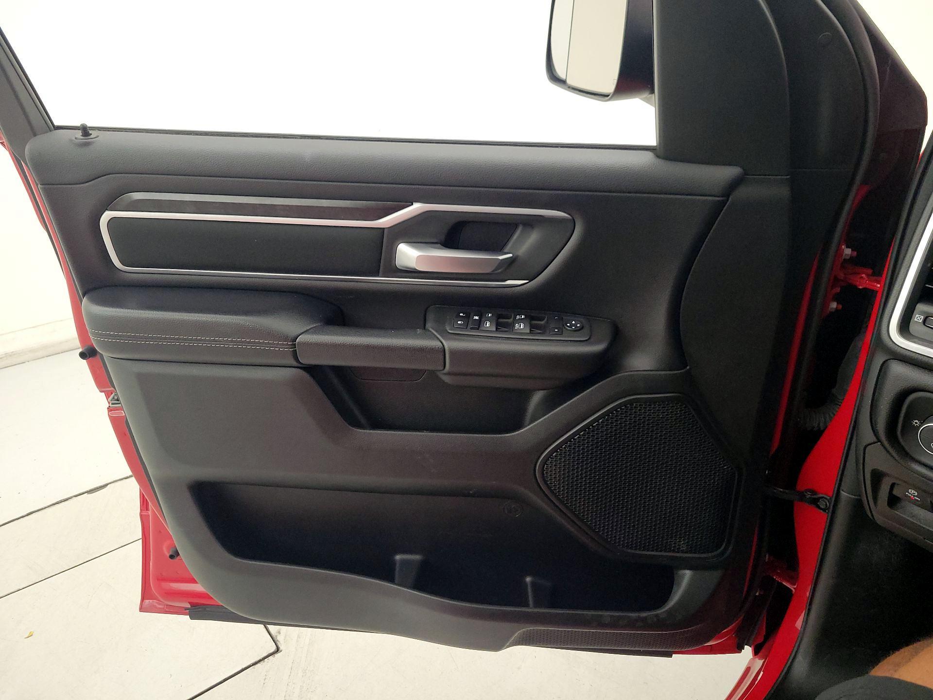 Thumbnail: 2023 RAM 1500 - 12