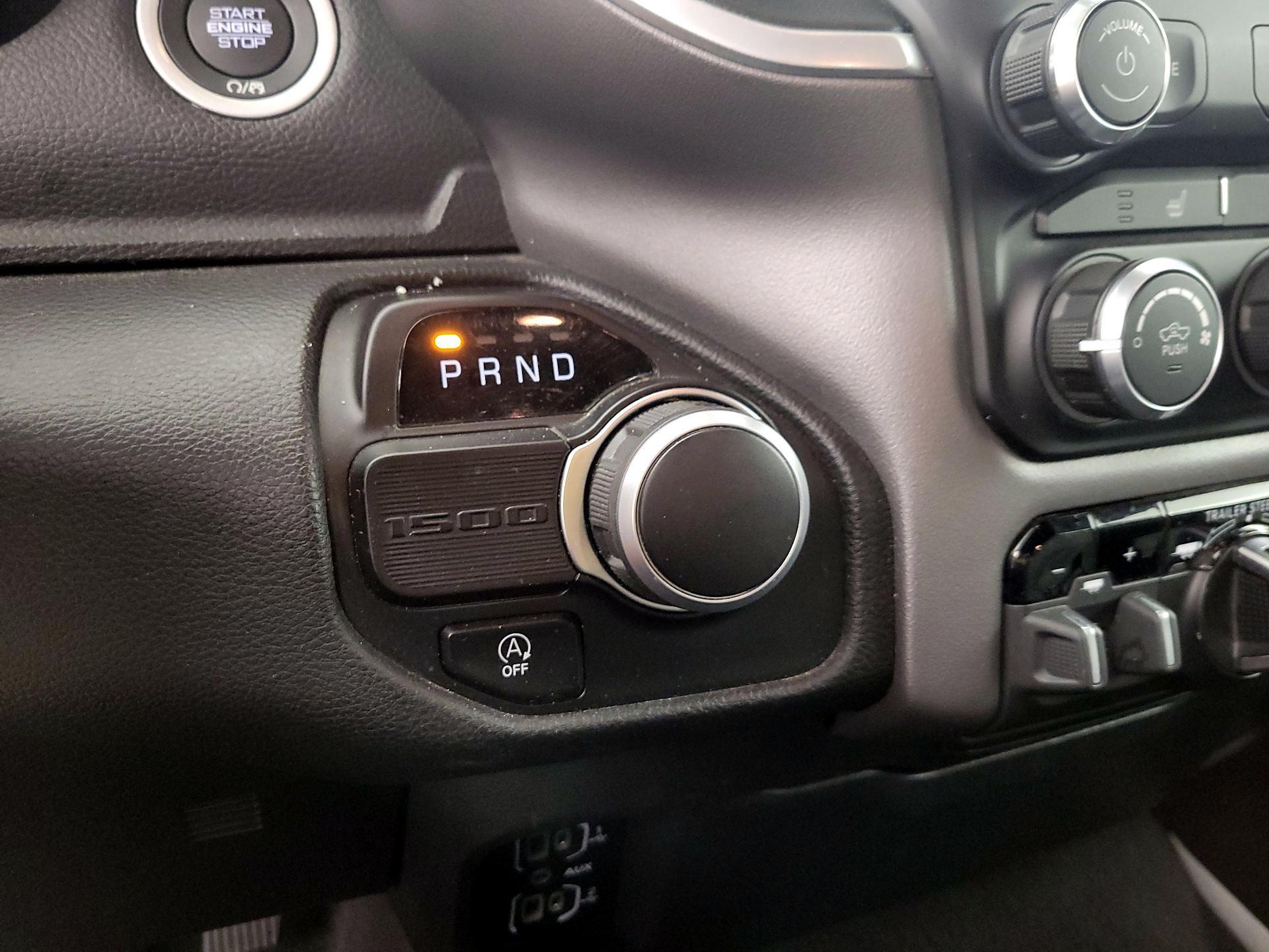 Thumbnail: 2023 RAM 1500 - 17