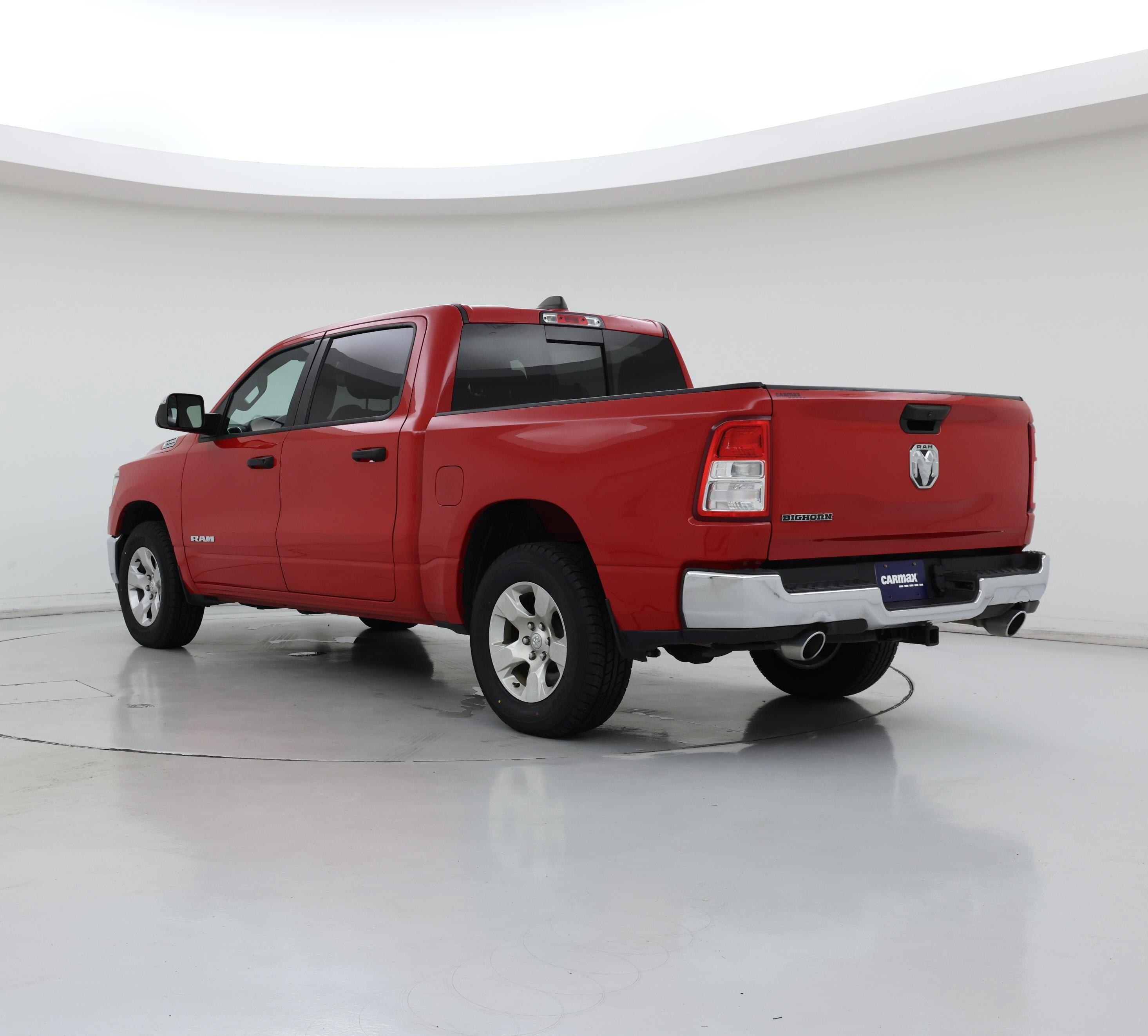 Thumbnail: 2023 RAM 1500 - 2