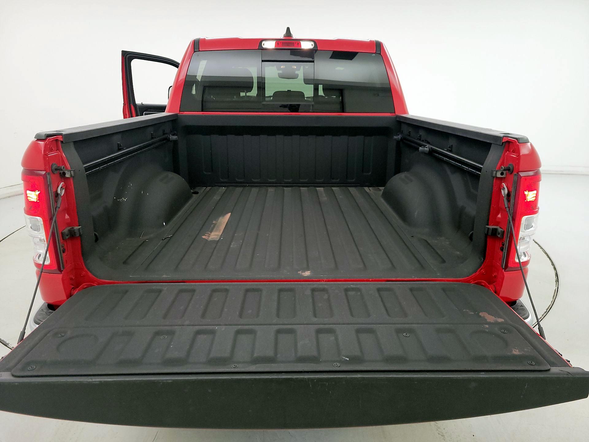 Thumbnail: 2023 RAM 1500 - 20