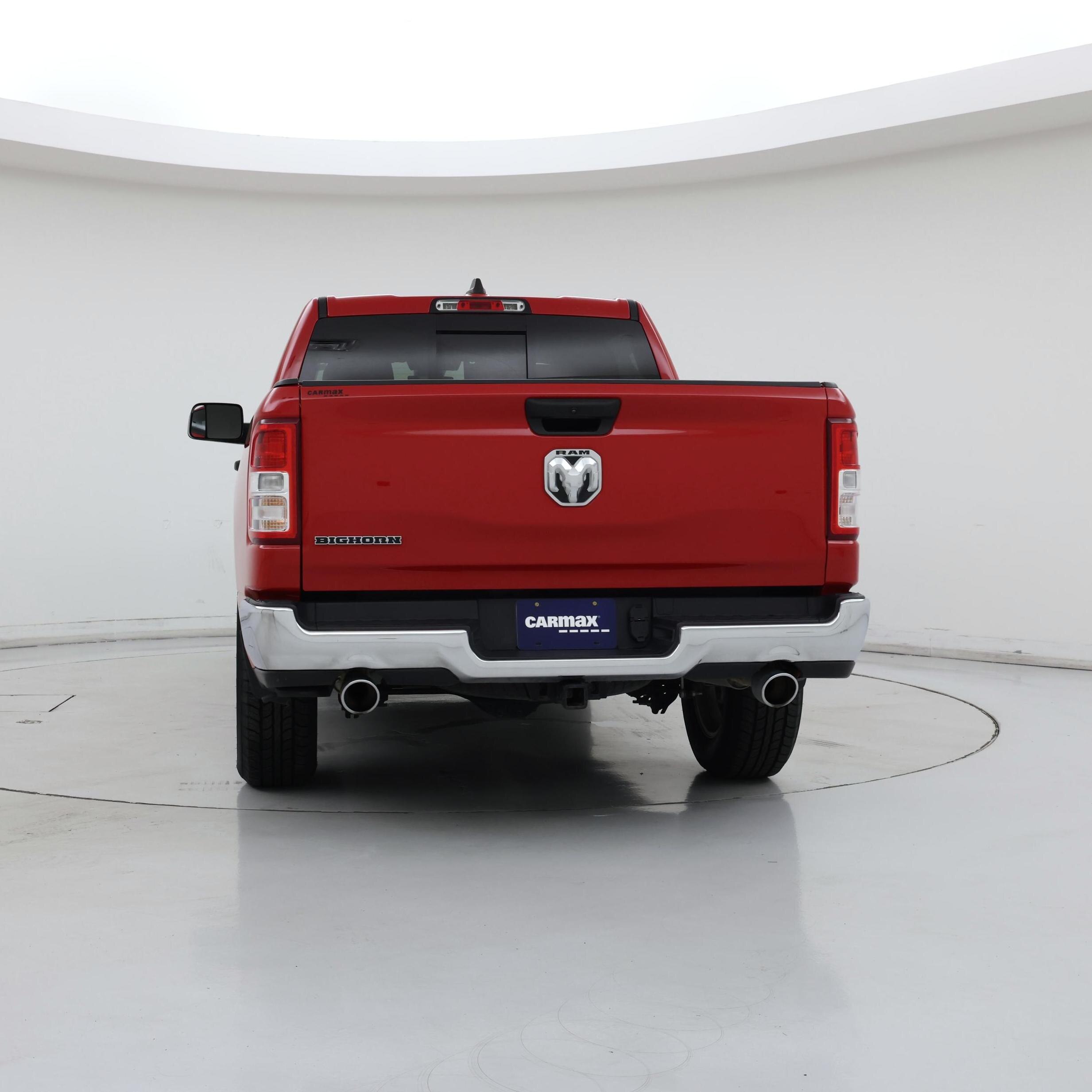 Thumbnail: 2023 RAM 1500 - 6