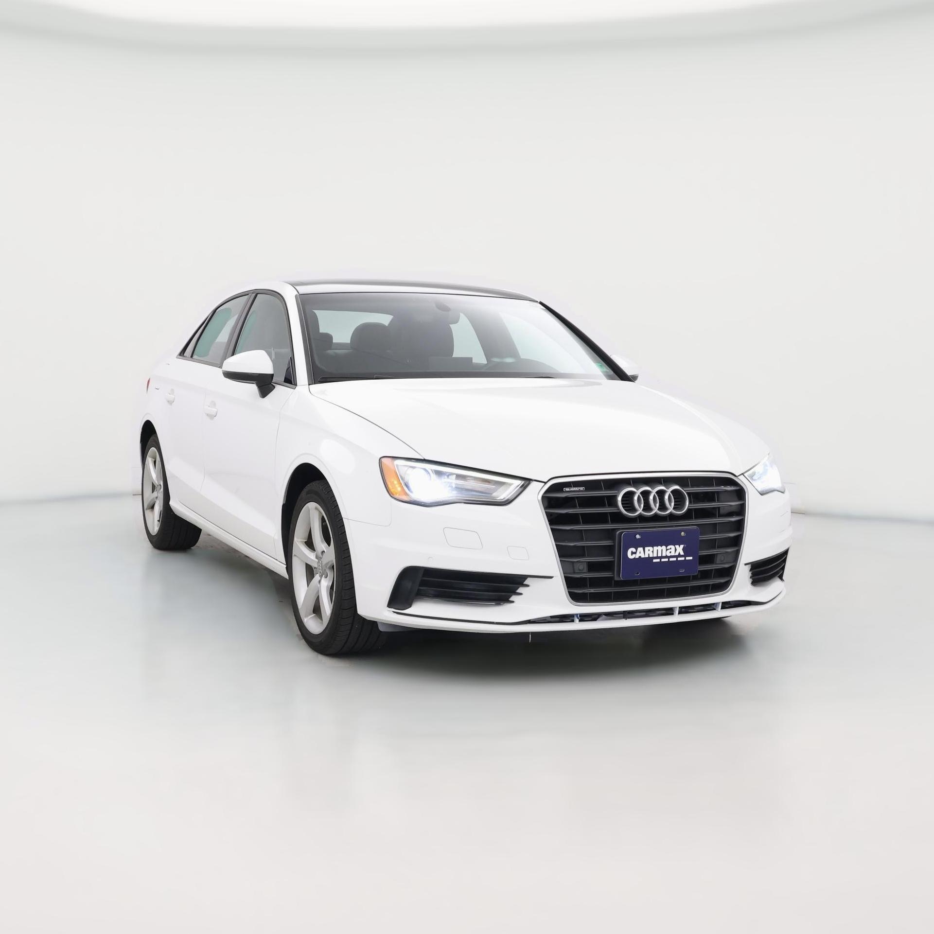 Thumbnail: 2016 Audi A3 - 1