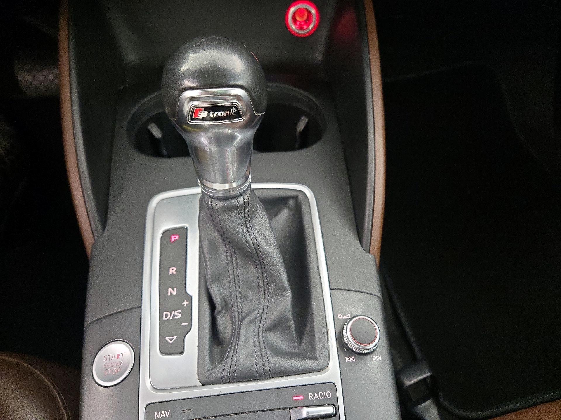 Thumbnail: 2016 Audi A3 - 18