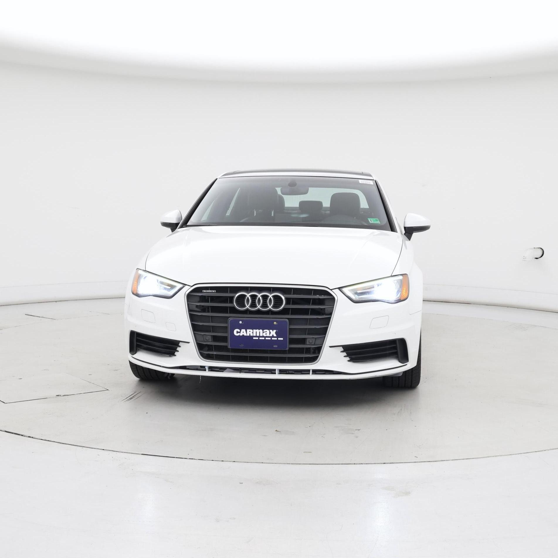 Thumbnail: 2016 Audi A3 - 5