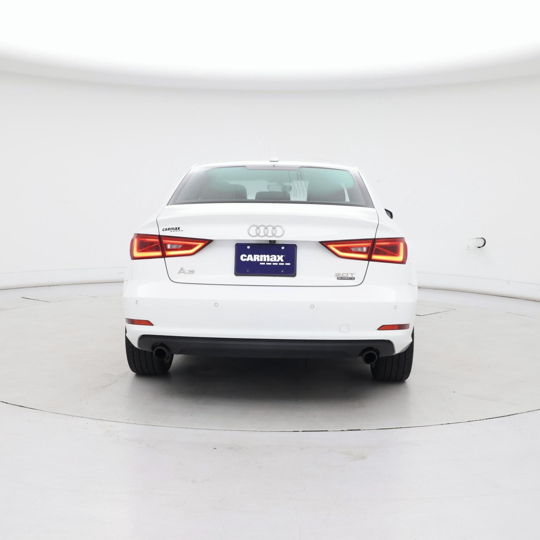 Thumbnail: 2016 Audi A3 - 6
