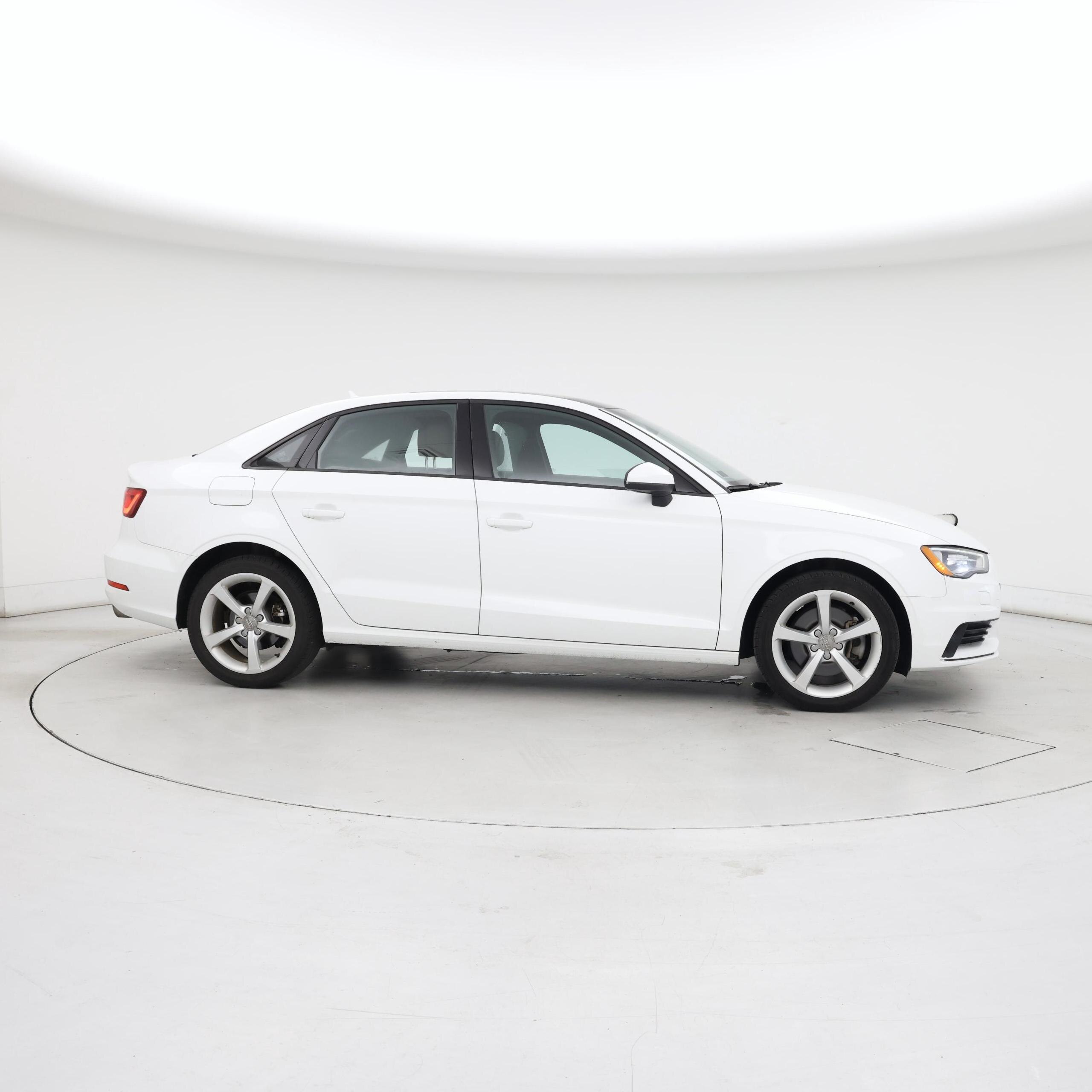 Thumbnail: 2016 Audi A3 - 7