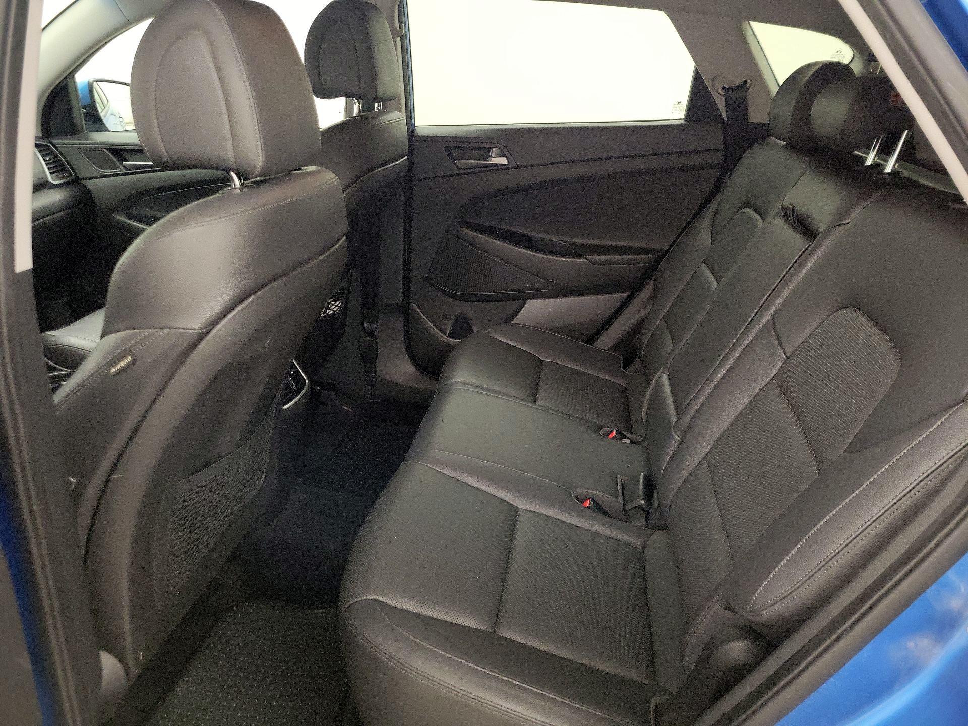 Thumbnail: 2016 Hyundai Tucson - 20