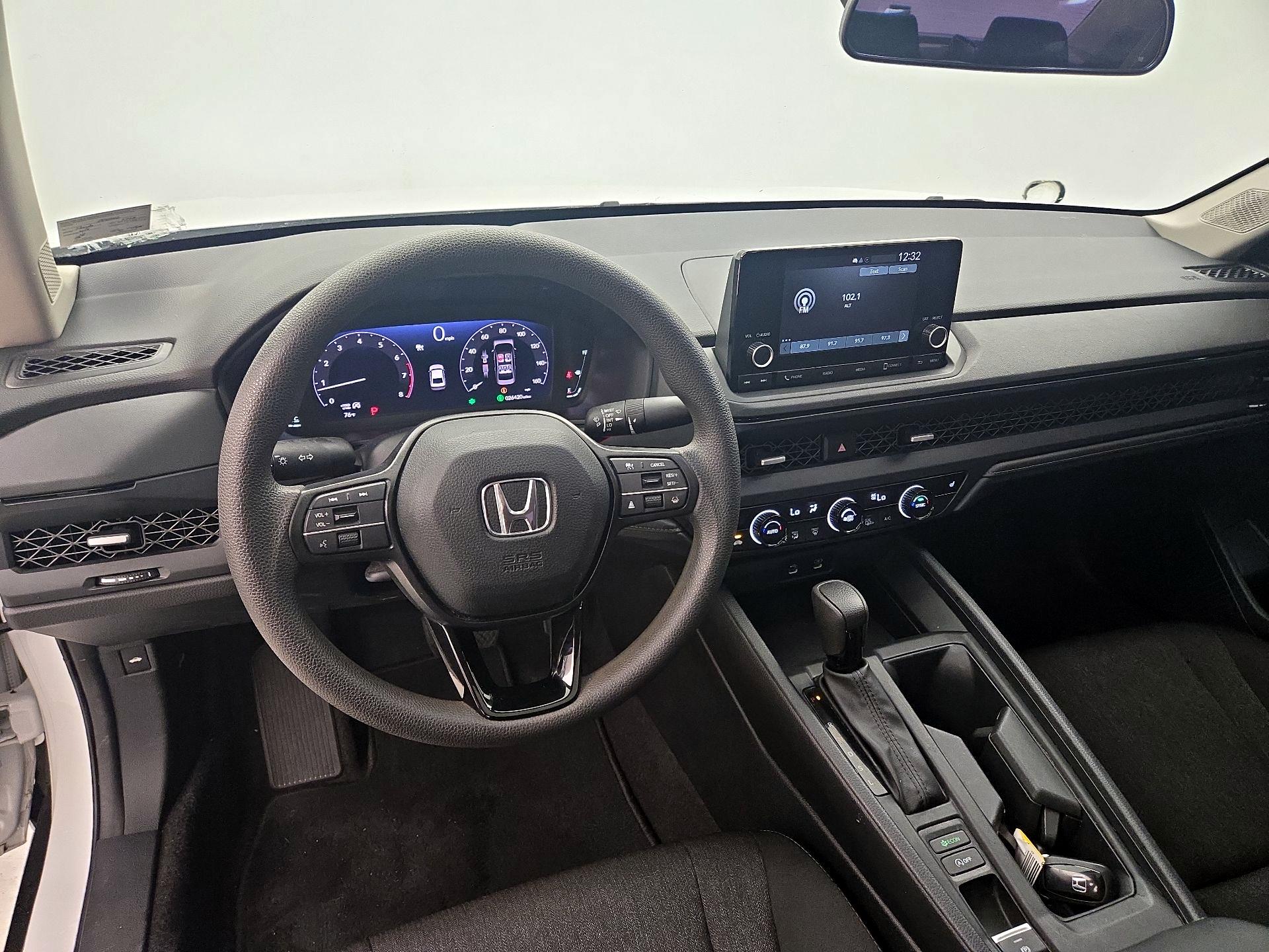 Thumbnail: 2023 Honda Accord - 9