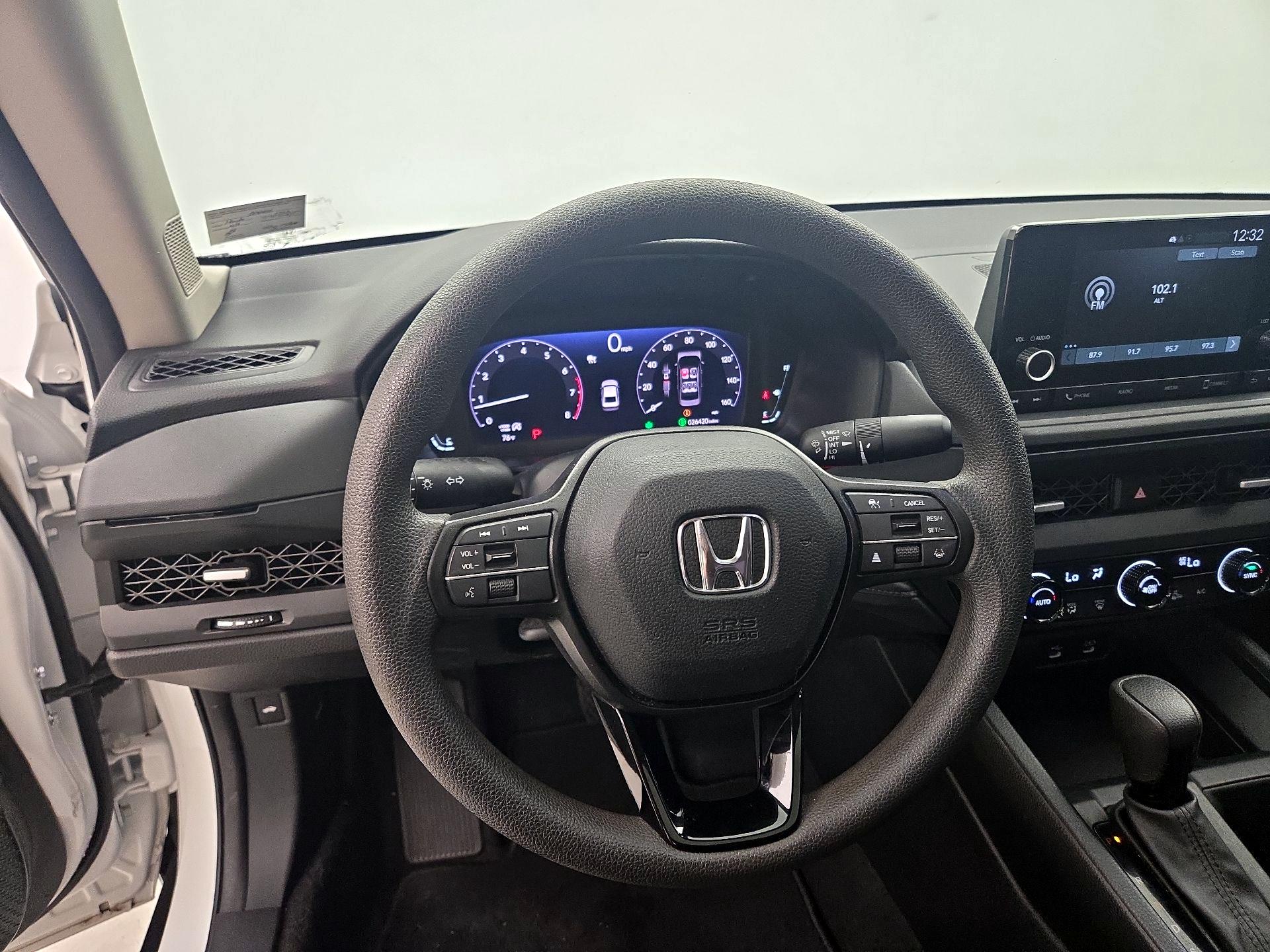 Thumbnail: 2023 Honda Accord - 10