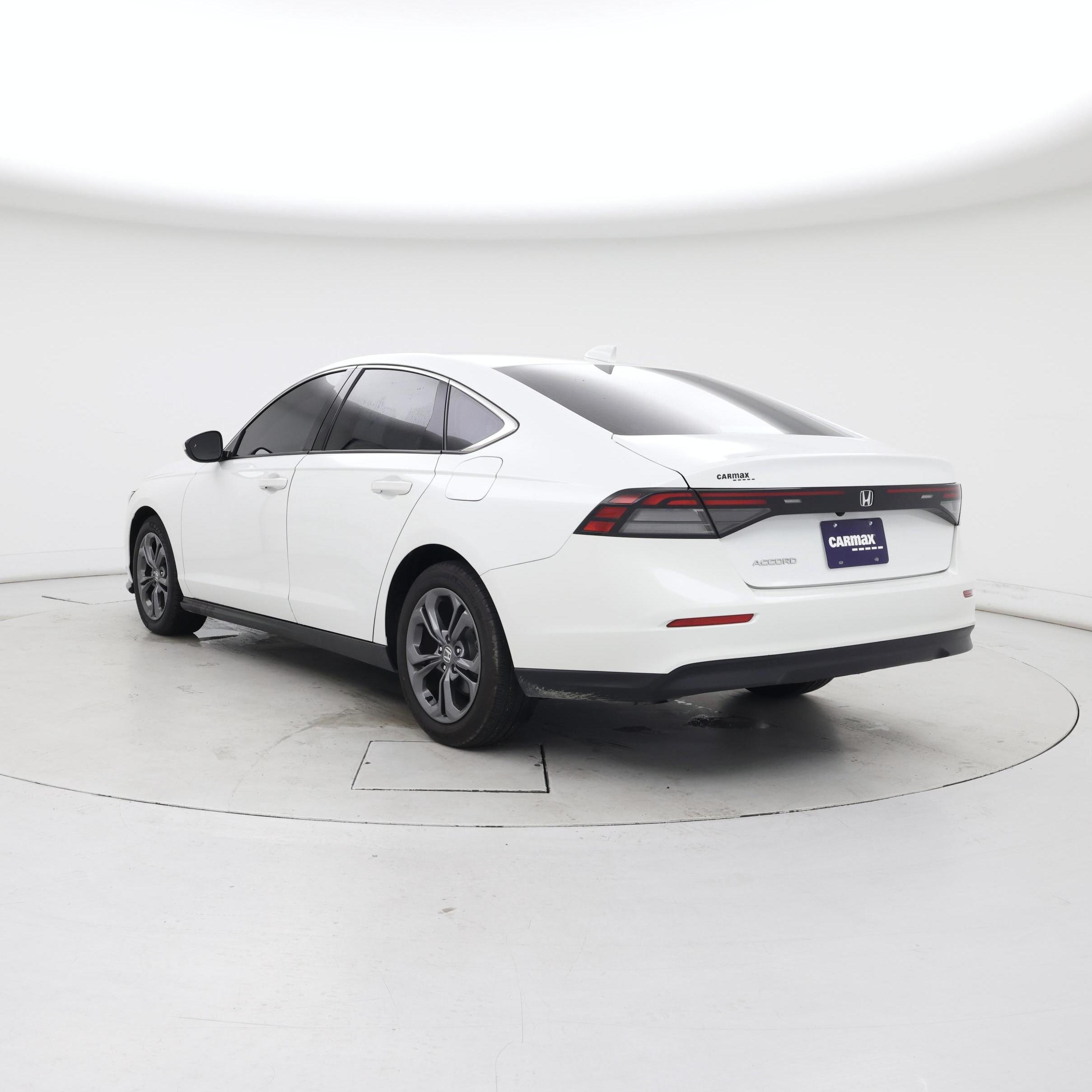 Thumbnail: 2023 Honda Accord - 2