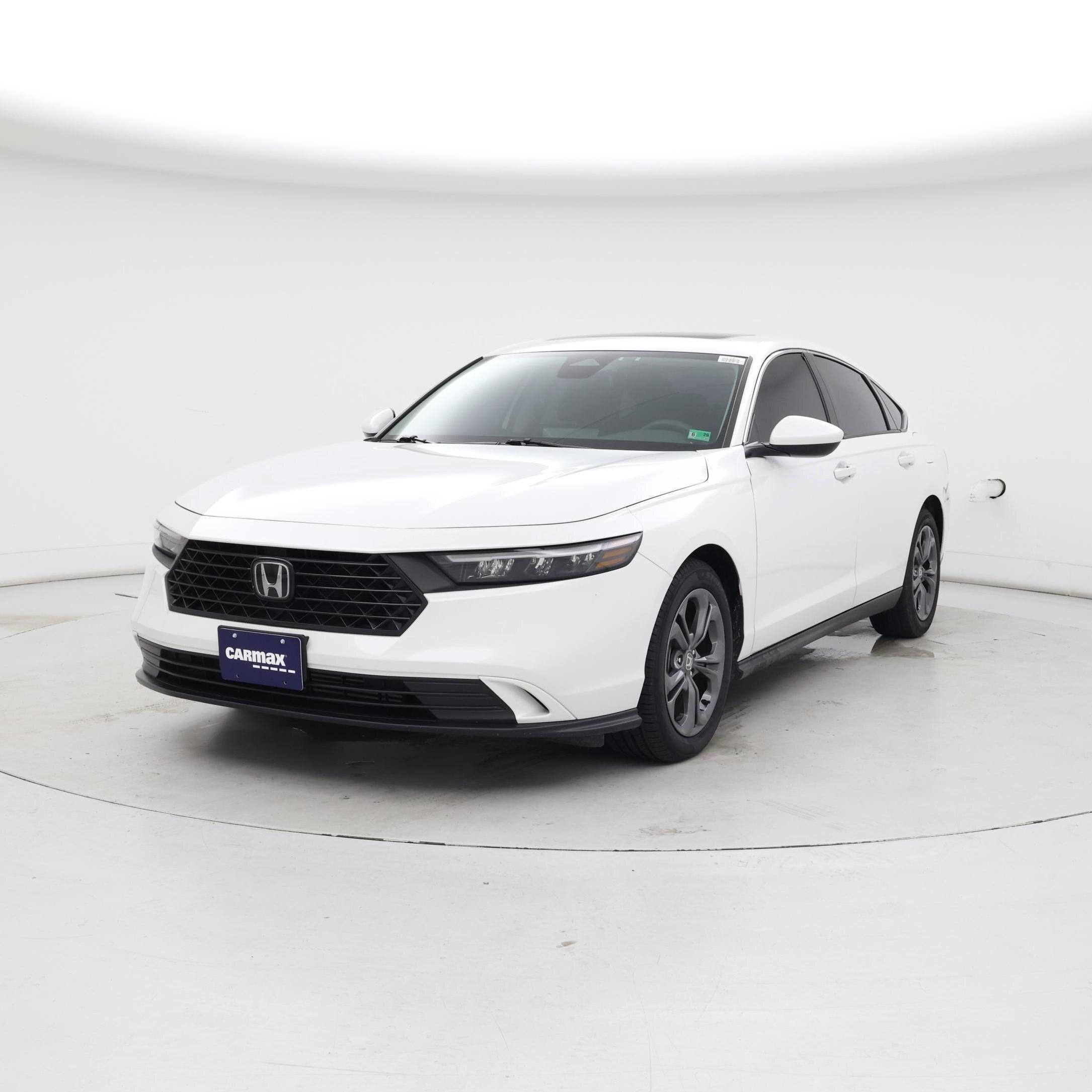 Thumbnail: 2023 Honda Accord - 4