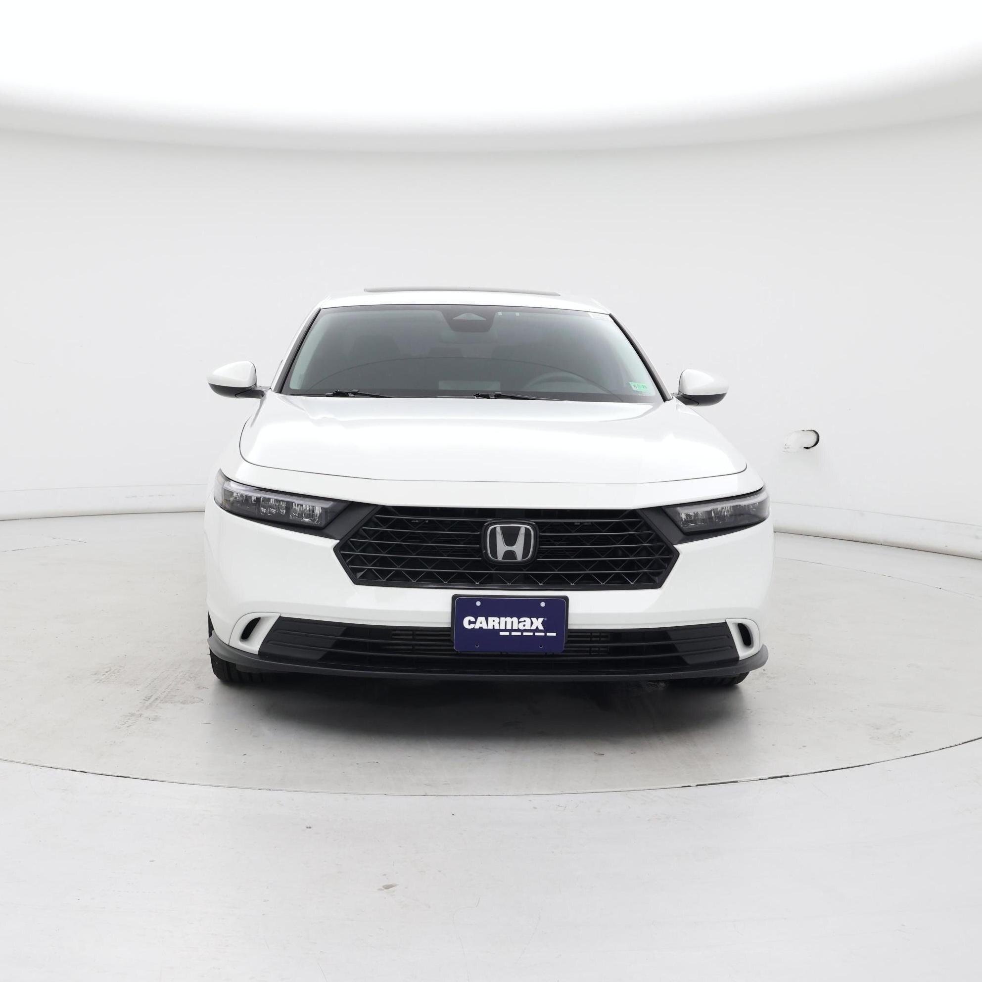 Thumbnail: 2023 Honda Accord - 5