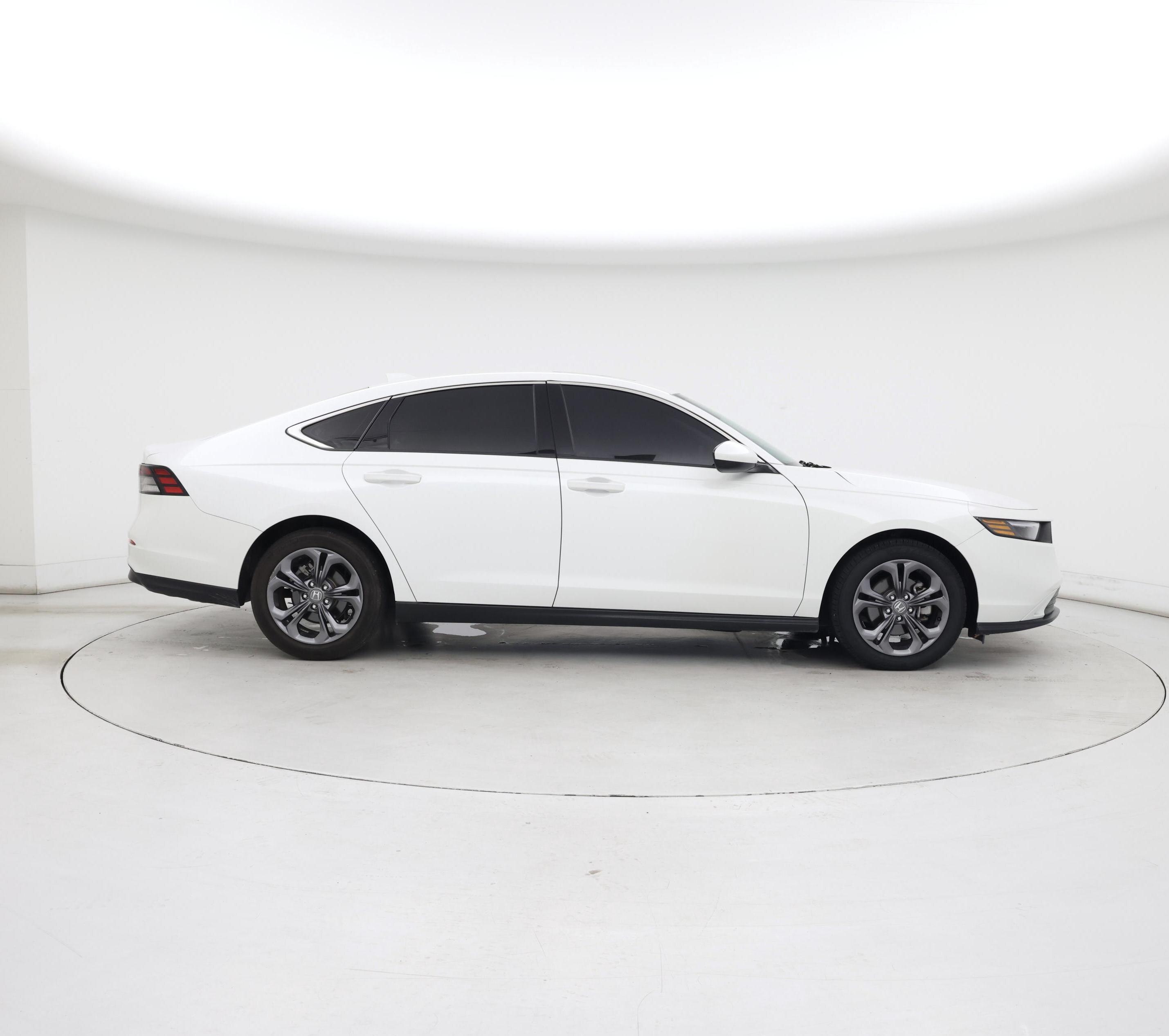 Thumbnail: 2023 Honda Accord - 7