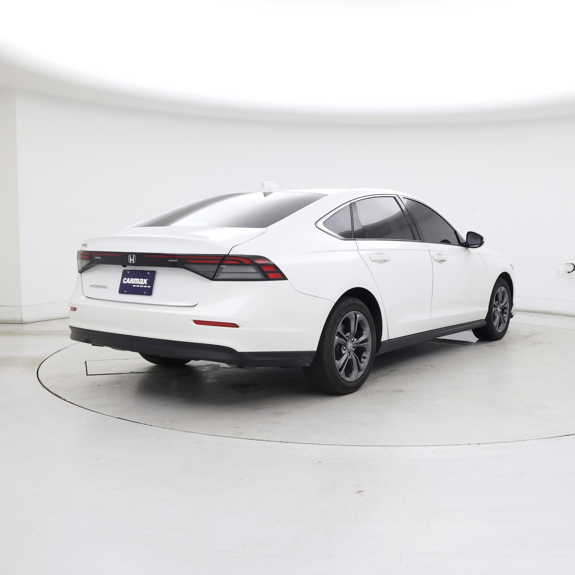 Thumbnail: 2023 Honda Accord - 8