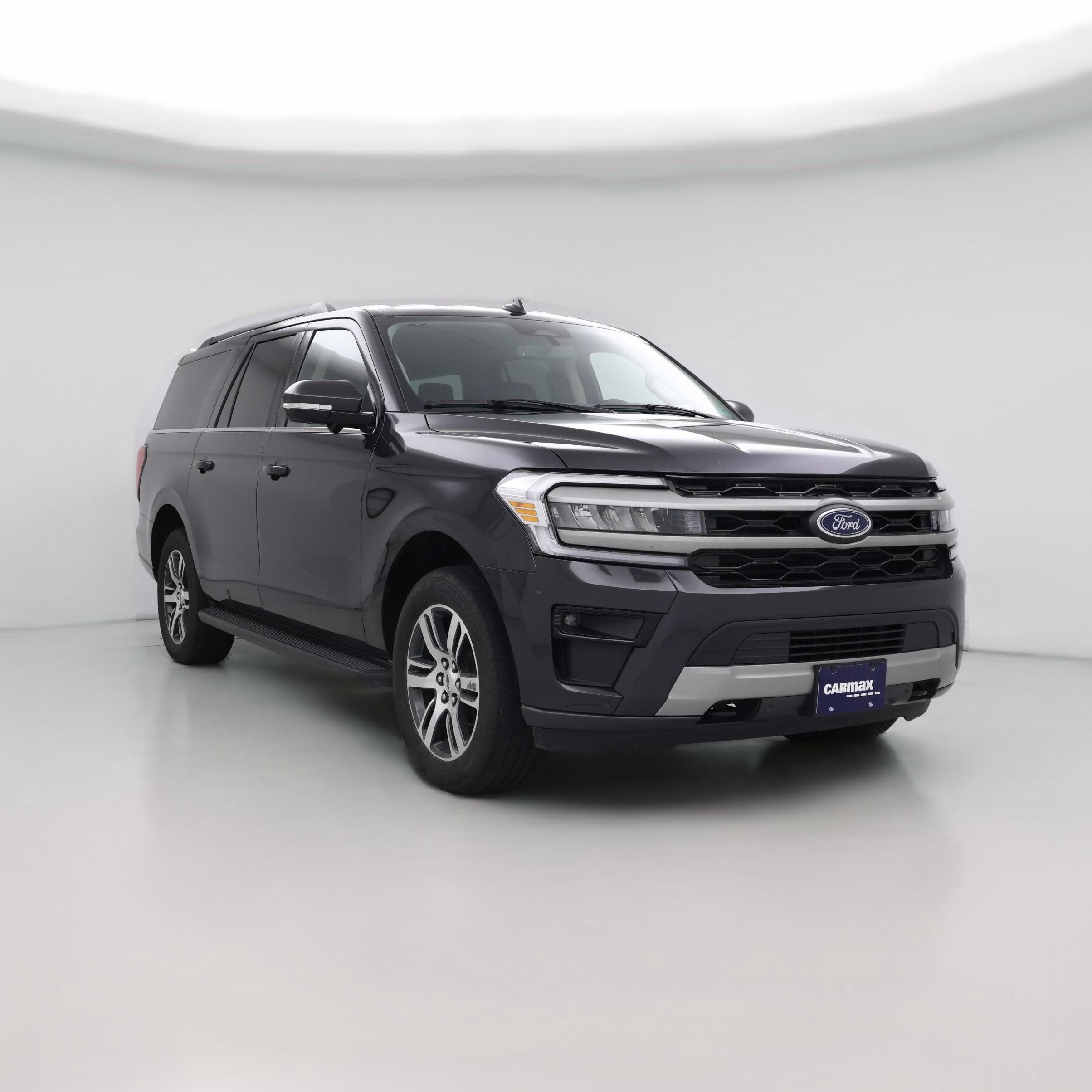 Thumbnail: 2024 Ford Expedition MAX - 1
