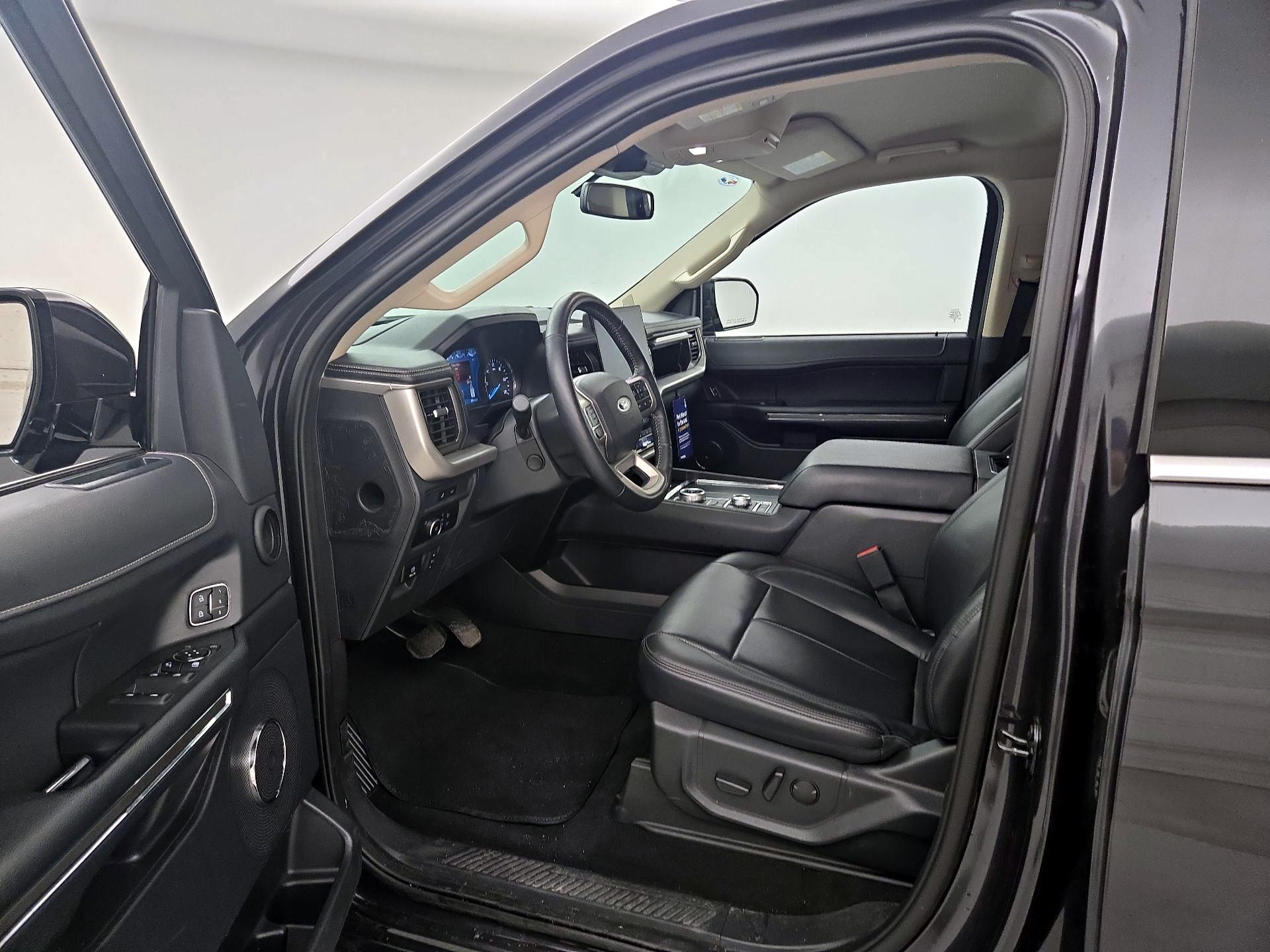 Thumbnail: 2024 Ford Expedition MAX - 11