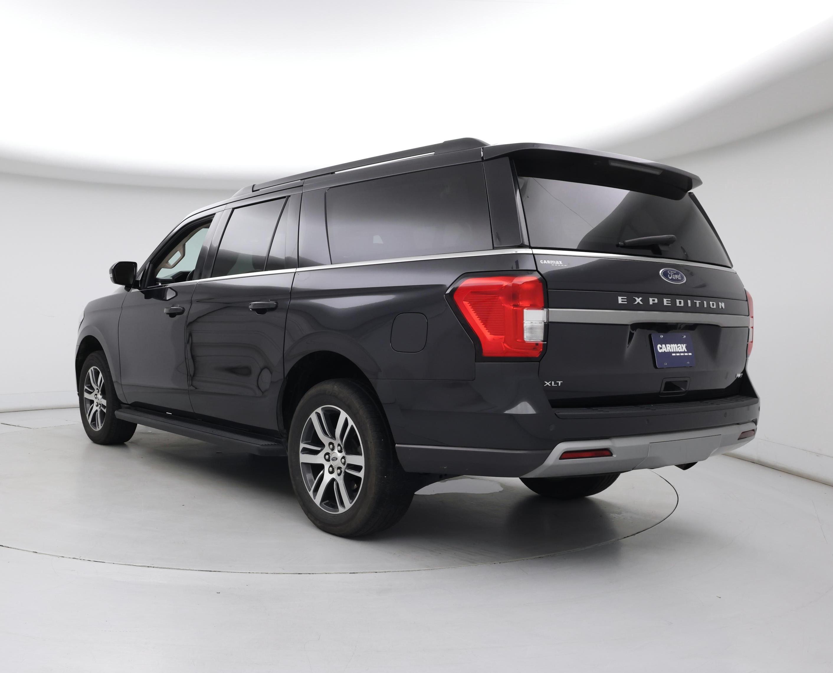 Thumbnail: 2024 Ford Expedition MAX - 2