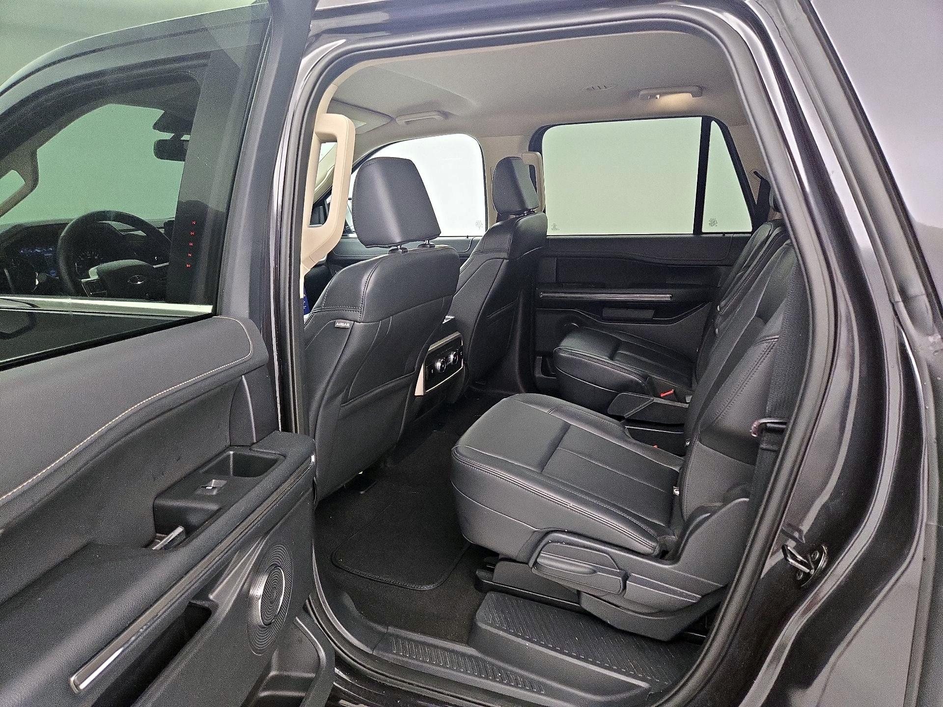Thumbnail: 2024 Ford Expedition MAX - 20