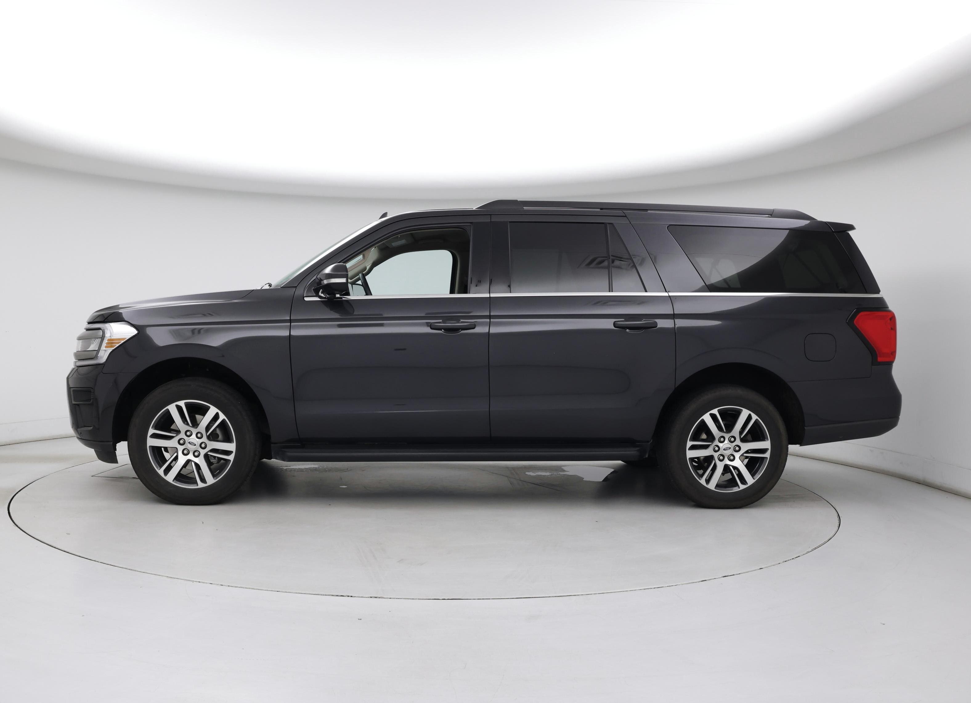 Thumbnail: 2024 Ford Expedition MAX - 3