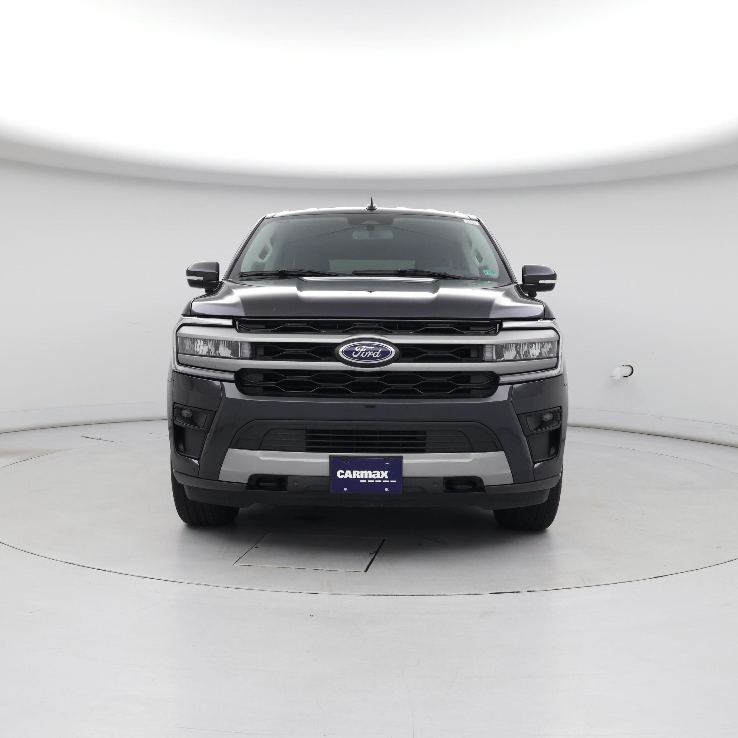 Thumbnail: 2024 Ford Expedition MAX - 5