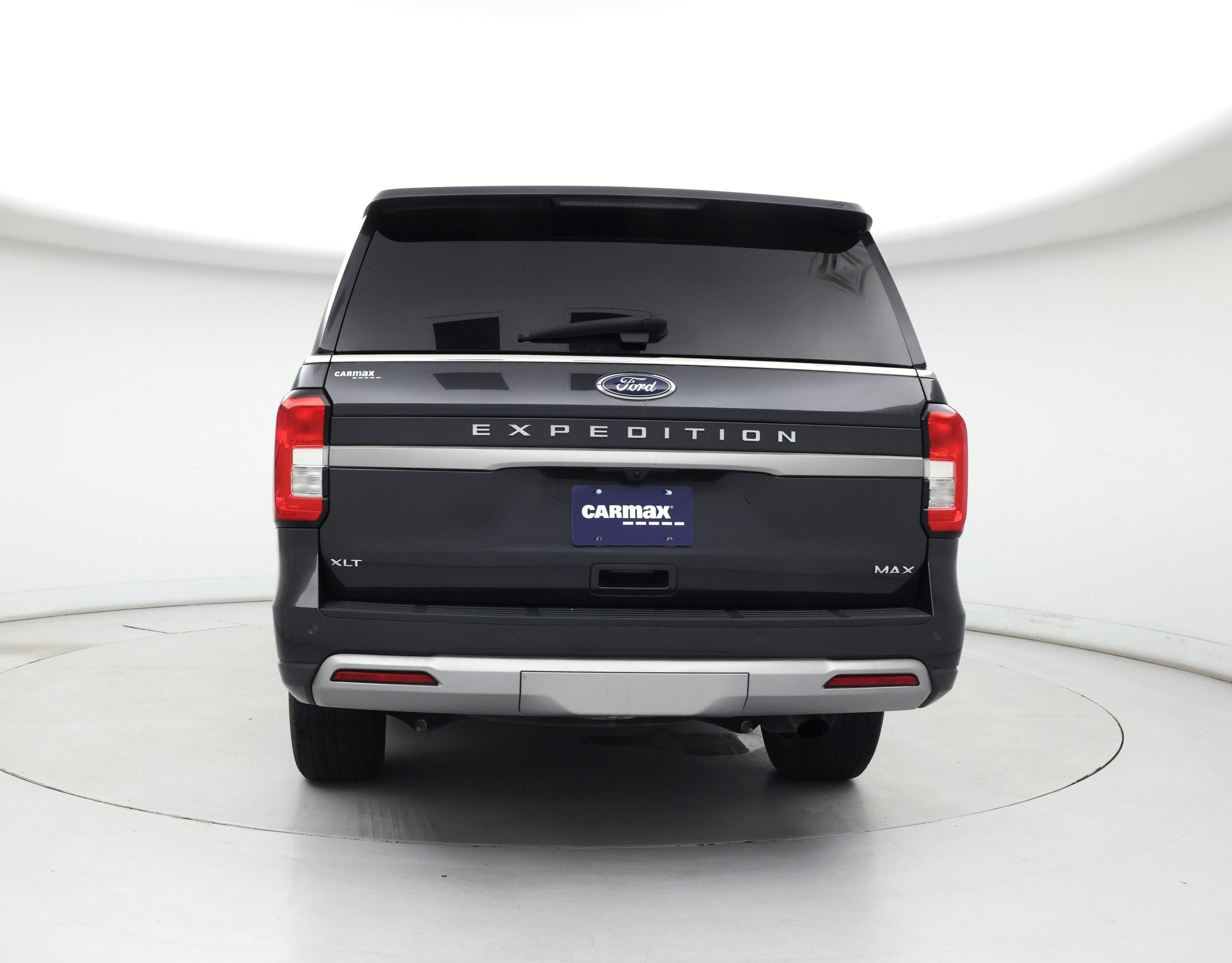 Thumbnail: 2024 Ford Expedition MAX - 6