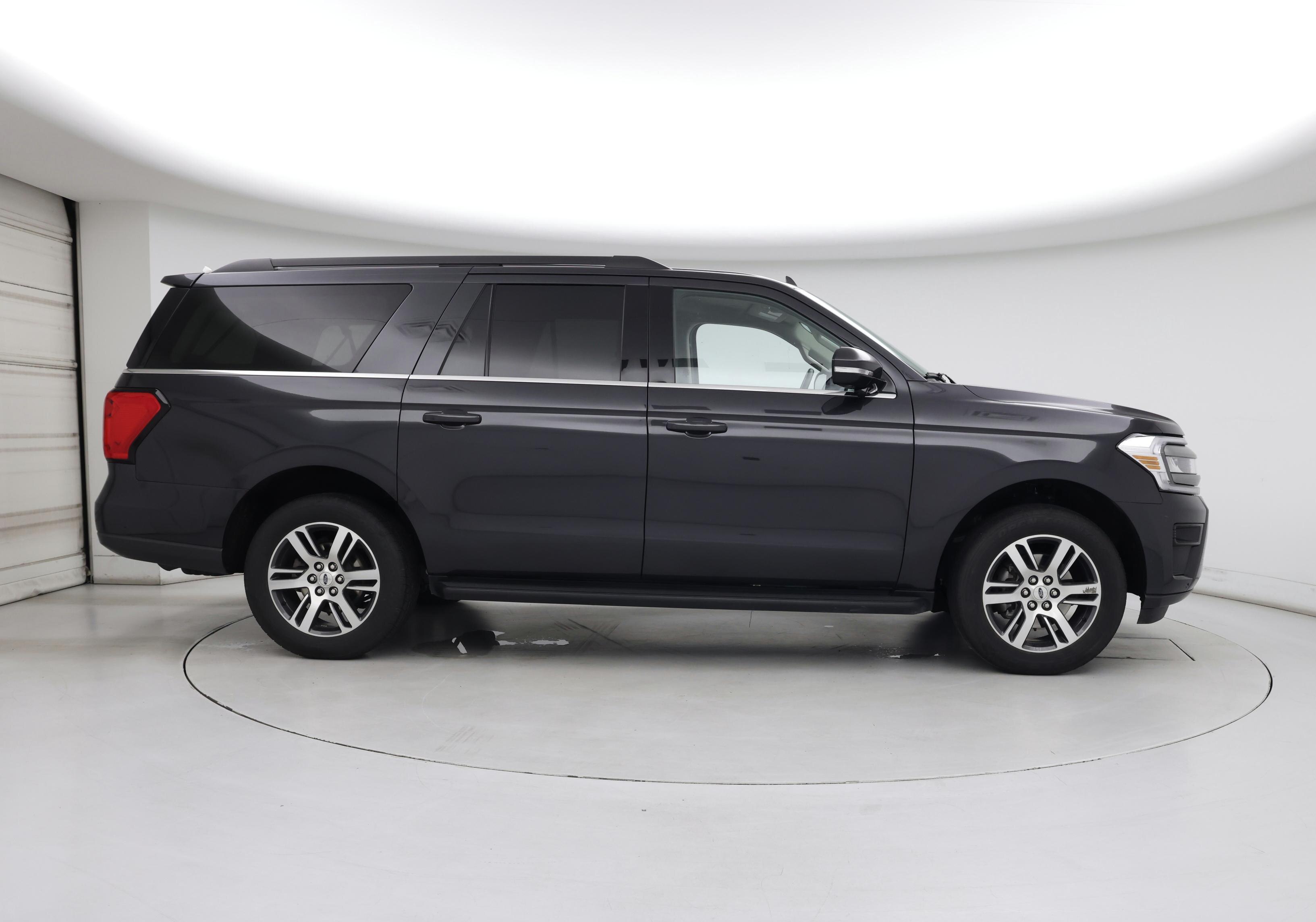Thumbnail: 2024 Ford Expedition MAX - 7