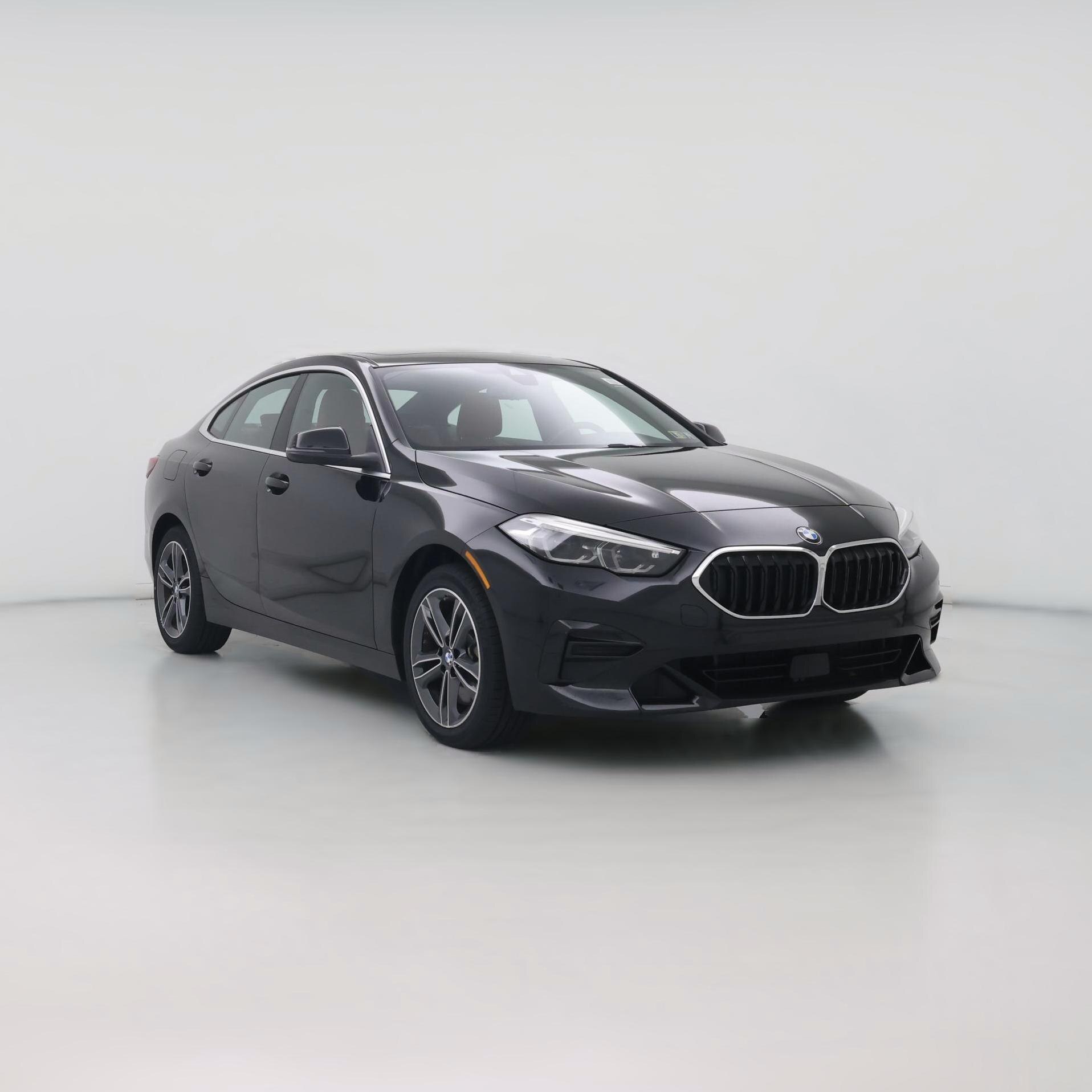Thumbnail: 2022 BMW 2 Series - 1