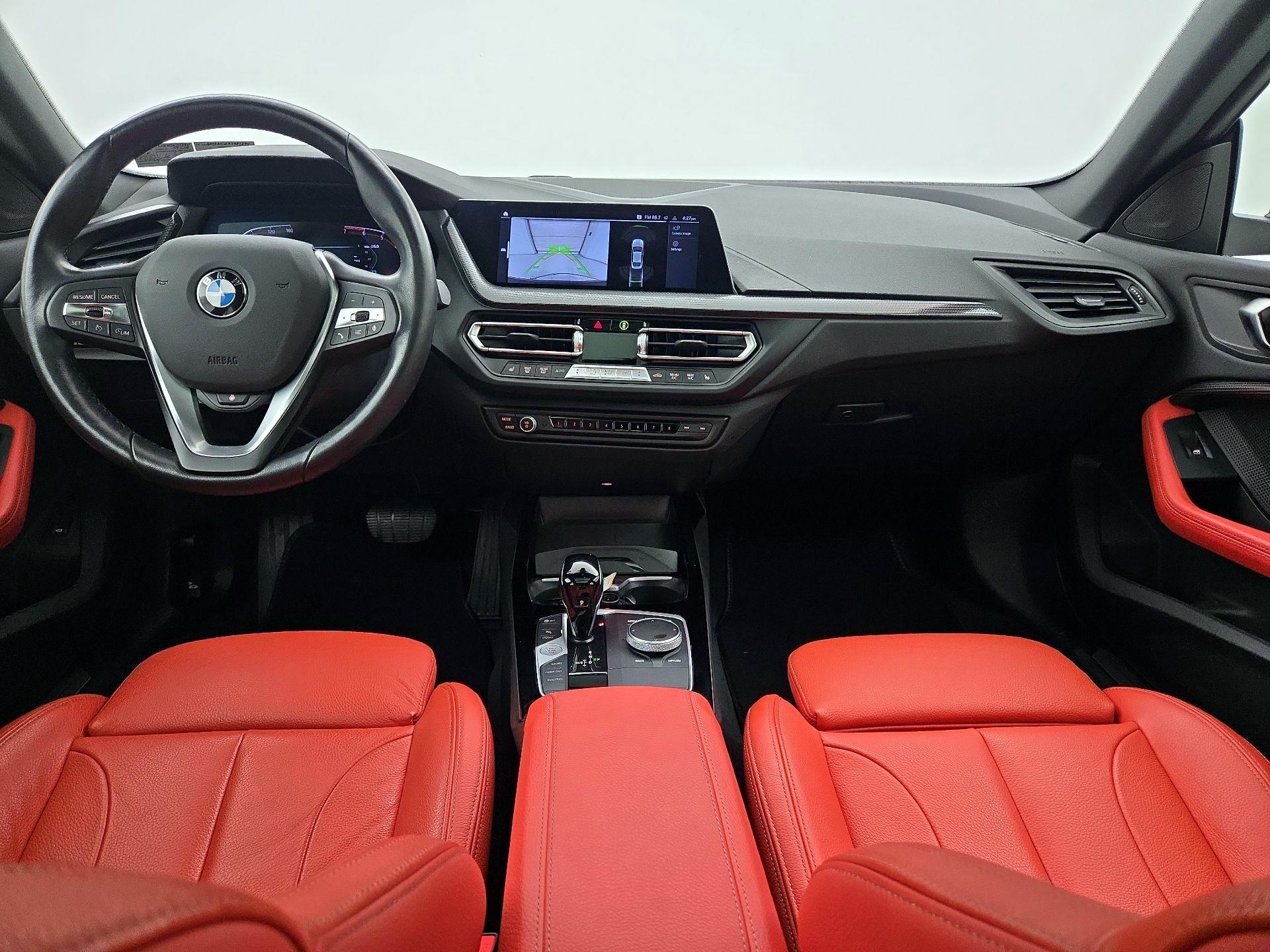 Thumbnail: 2022 BMW 2 Series - 9
