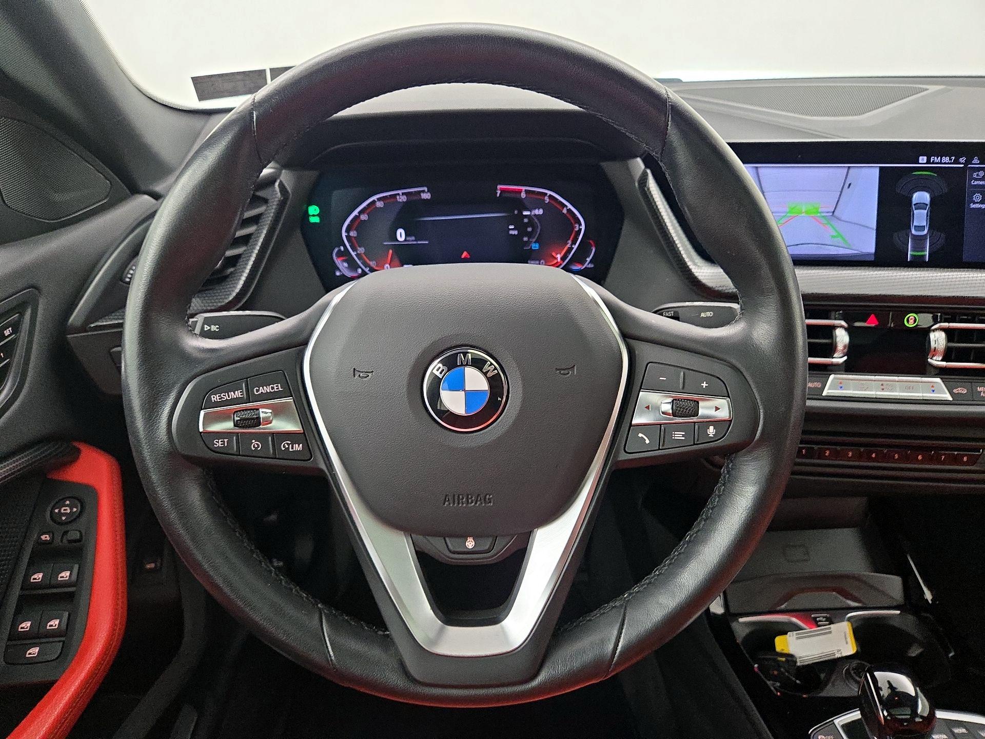 Thumbnail: 2022 BMW 2 Series - 10