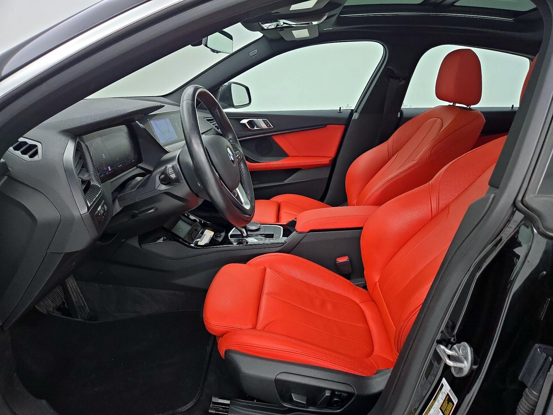 Thumbnail: 2022 BMW 2 Series - 11