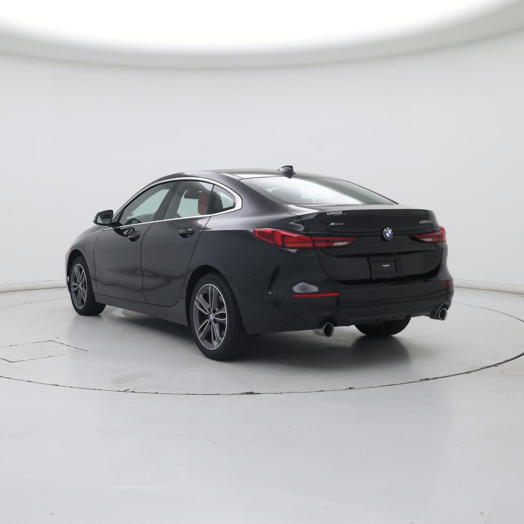 Thumbnail: 2022 BMW 2 Series - 2