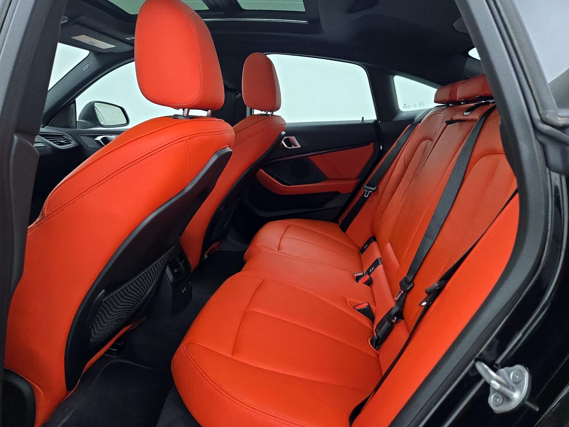 Thumbnail: 2022 BMW 2 Series - 20