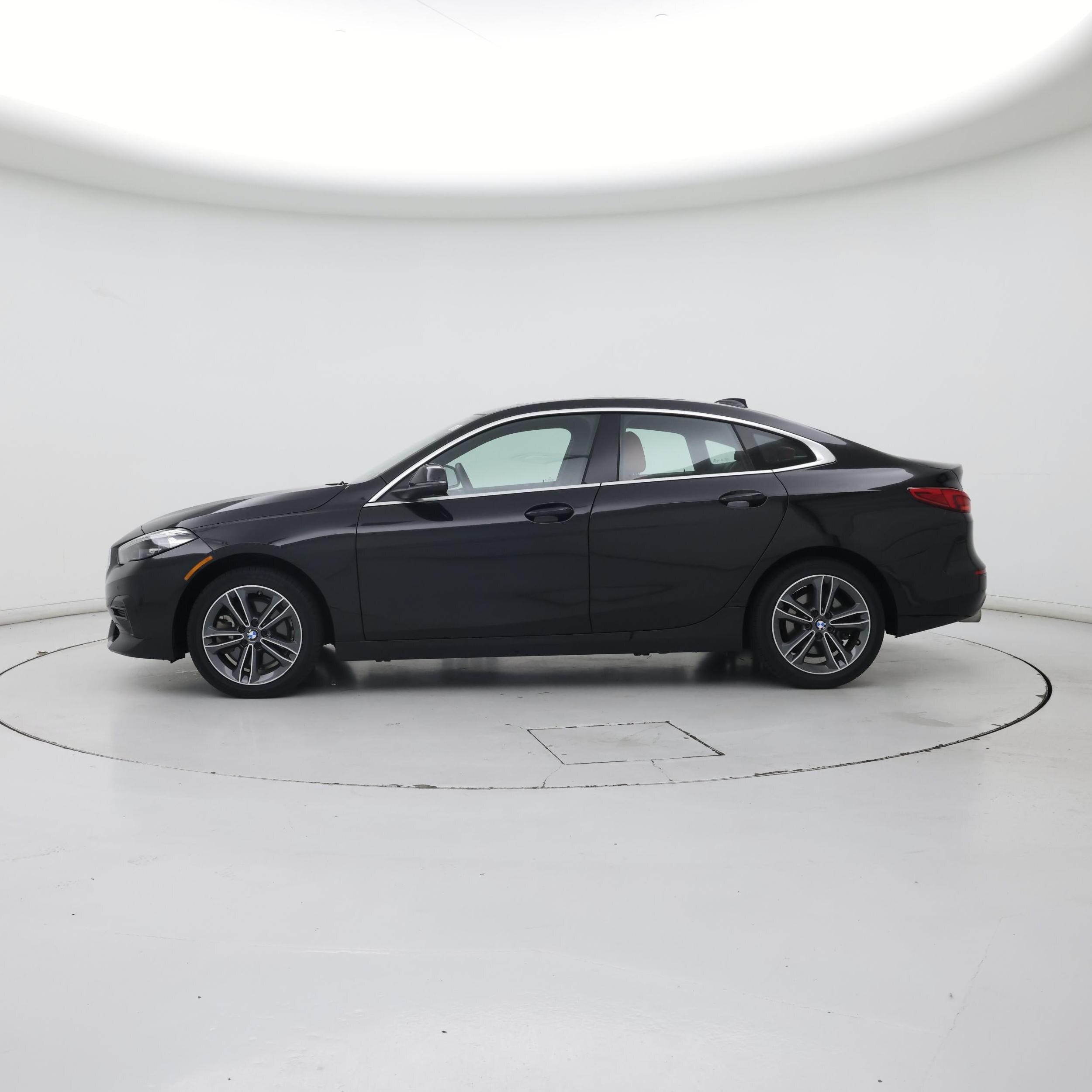 Thumbnail: 2022 BMW 2 Series - 3