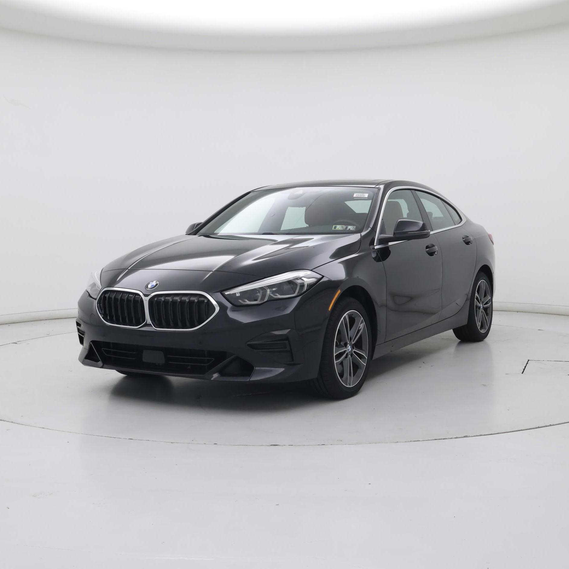 Thumbnail: 2022 BMW 2 Series - 4