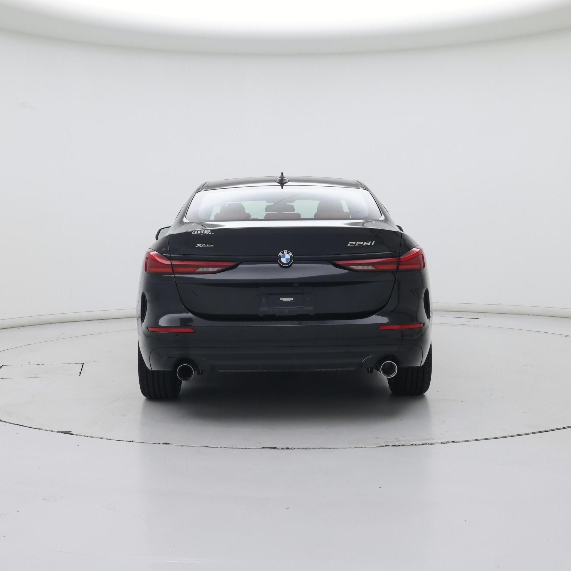 Thumbnail: 2022 BMW 2 Series - 6