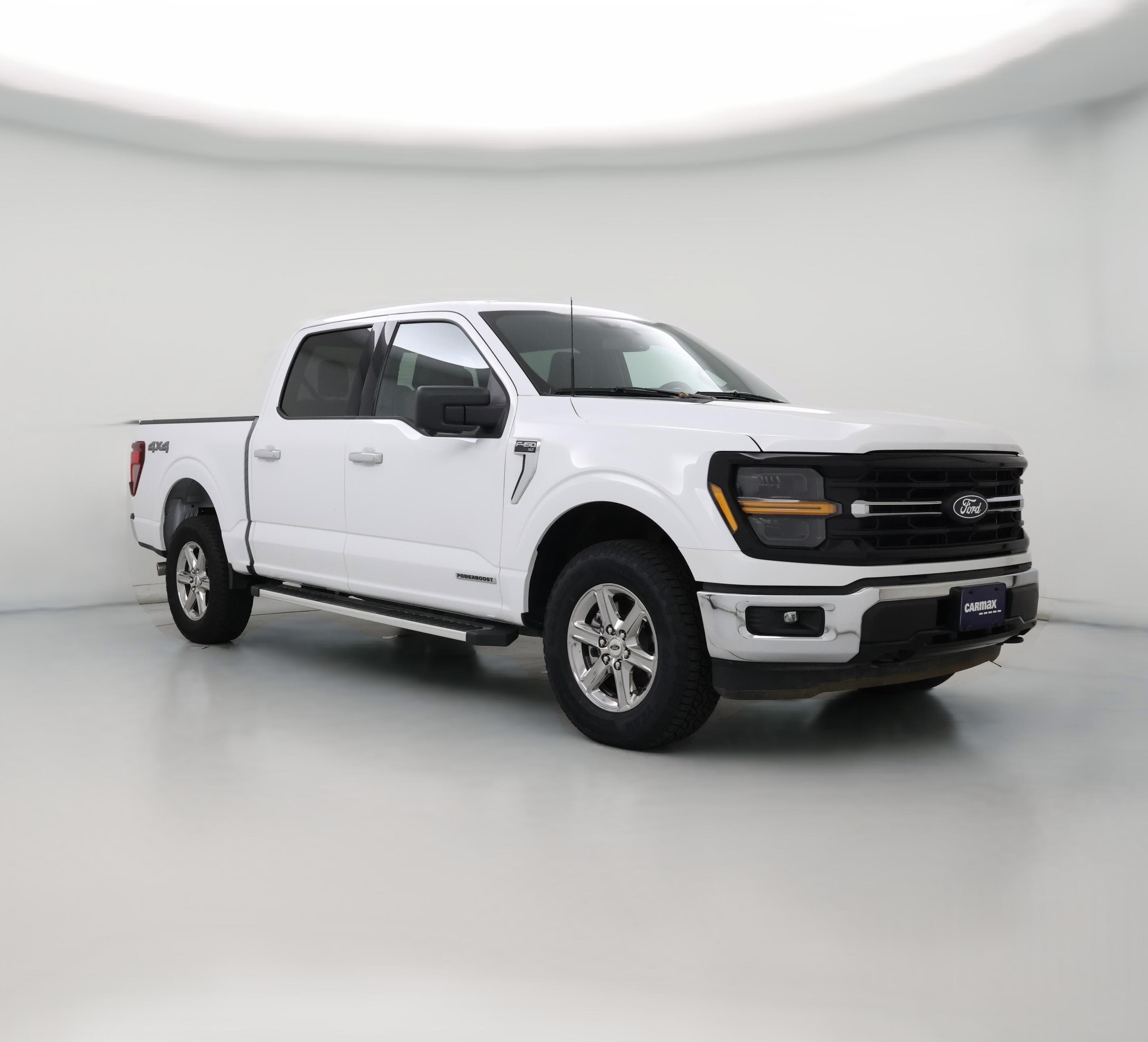Thumbnail: 2024 Ford F-150 - 1